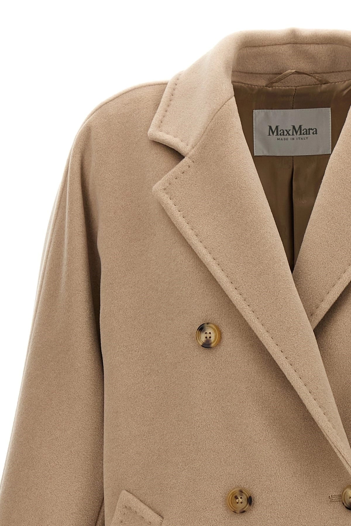 Max Mara Max Mara 101801 Icon Coat