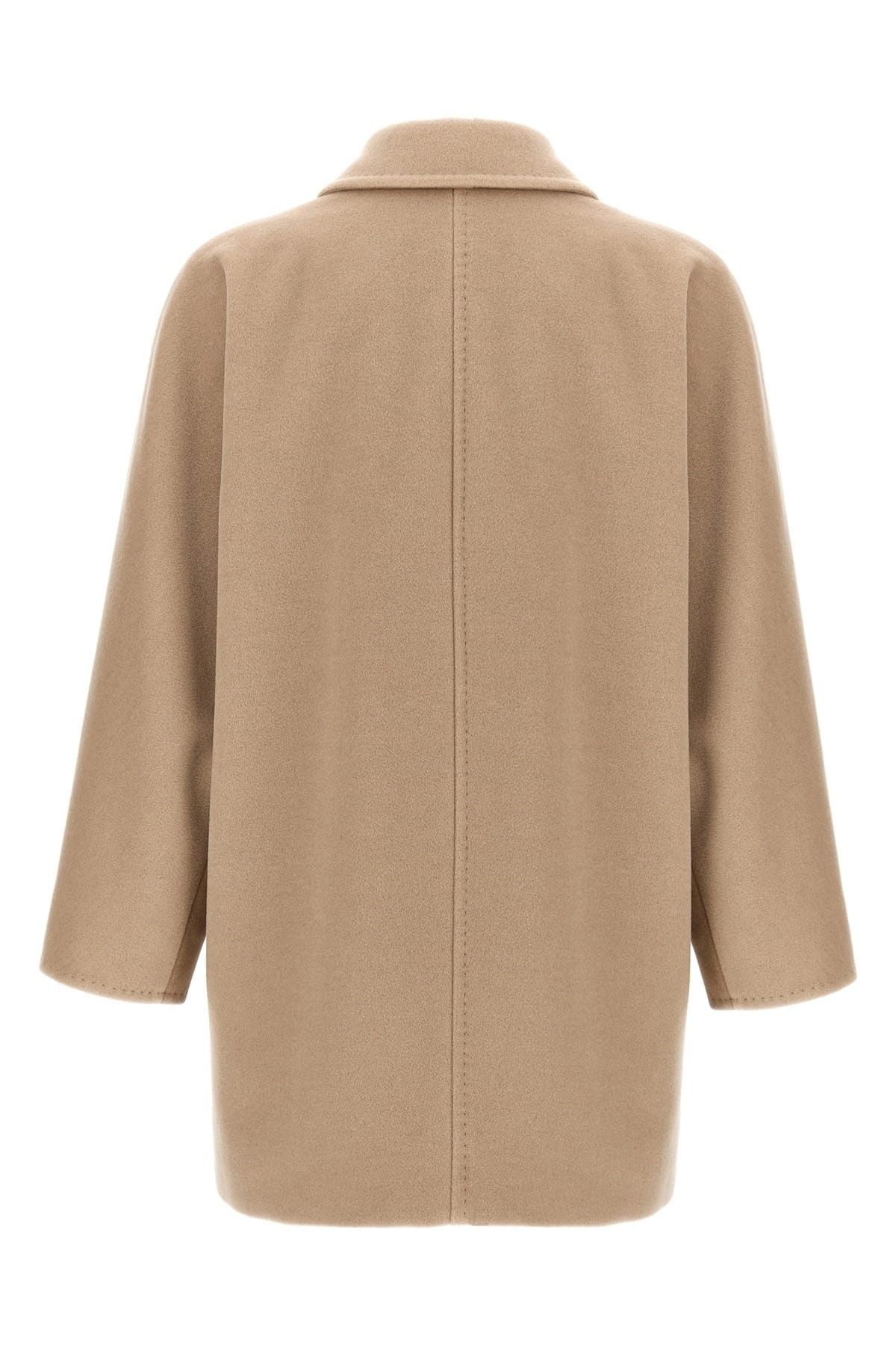 Max Mara 101801 Icon Coat - alternate view