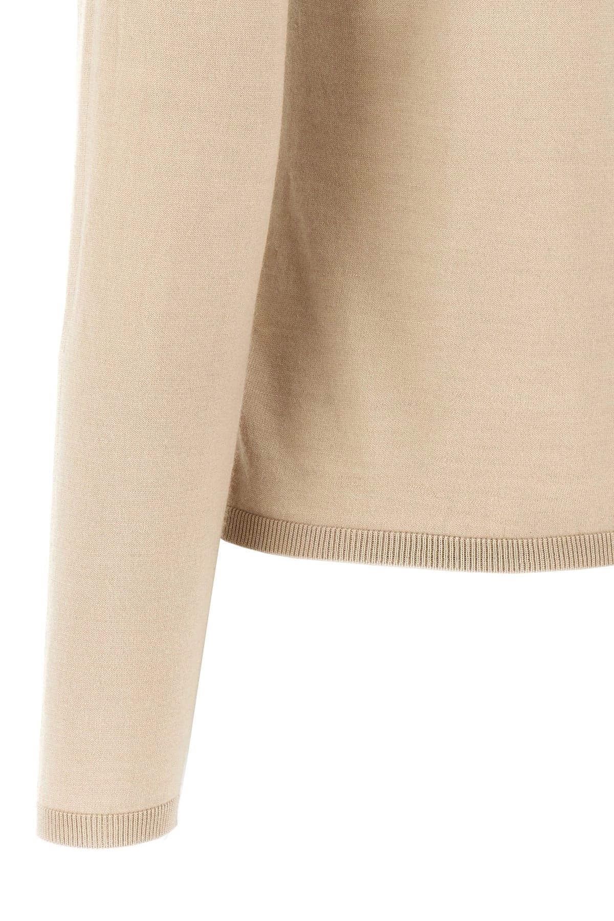 Max Mara Max Mara Adda Cashmere High-Neck Sweater
