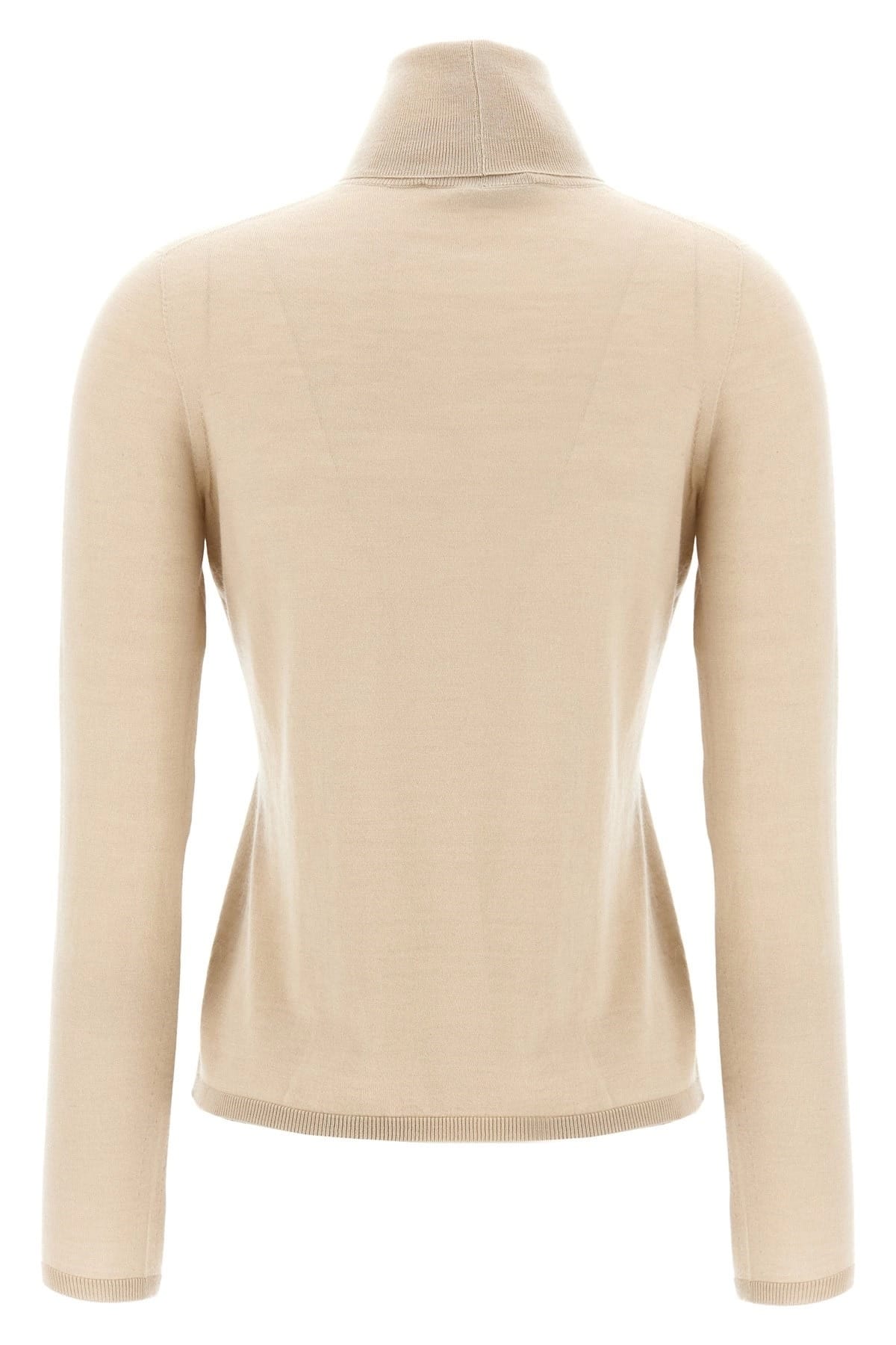 Max Mara Adda Cashmere High-Neck Sweater - alternate view