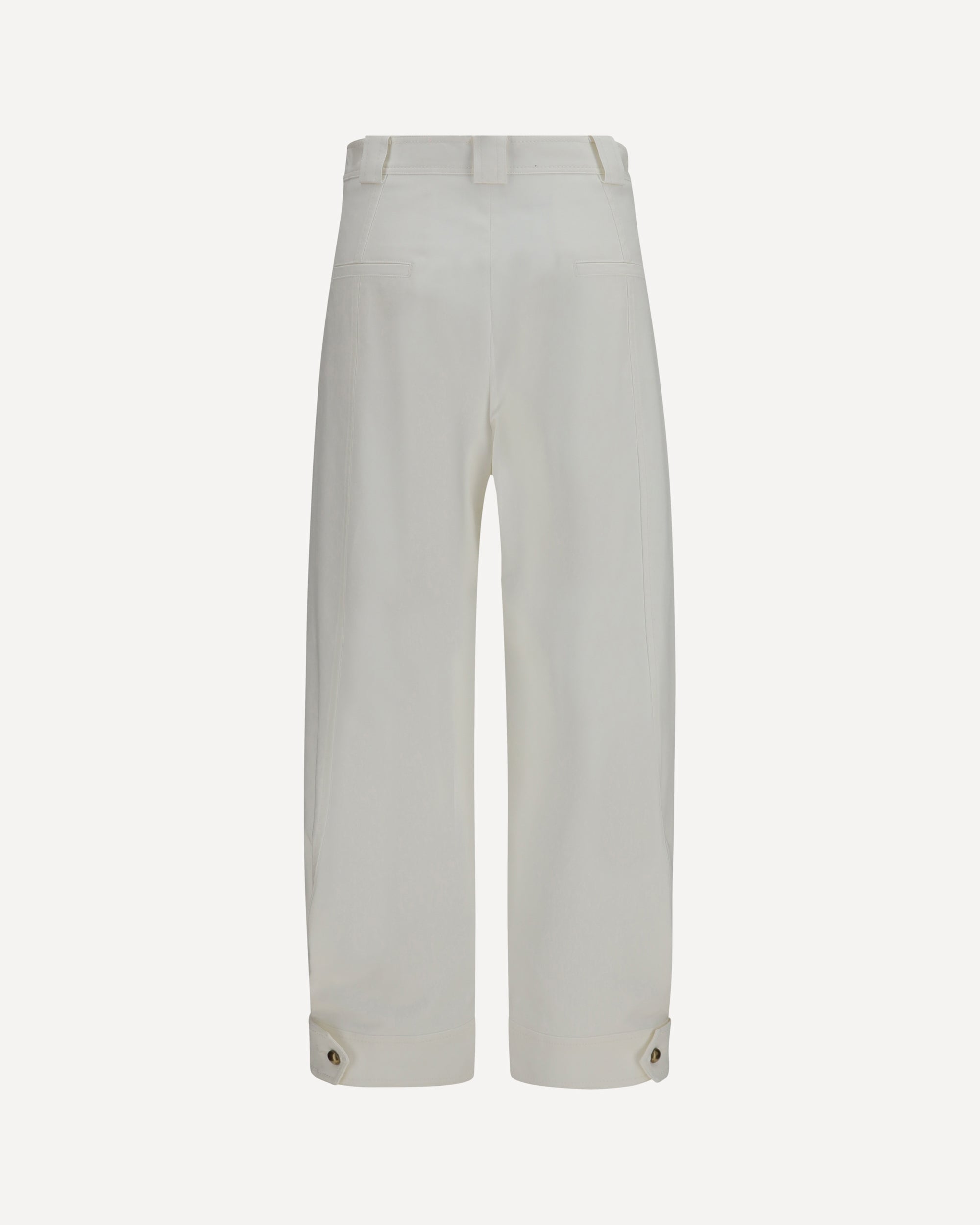 Max Mara Adorni Cropped Pants - alternate view