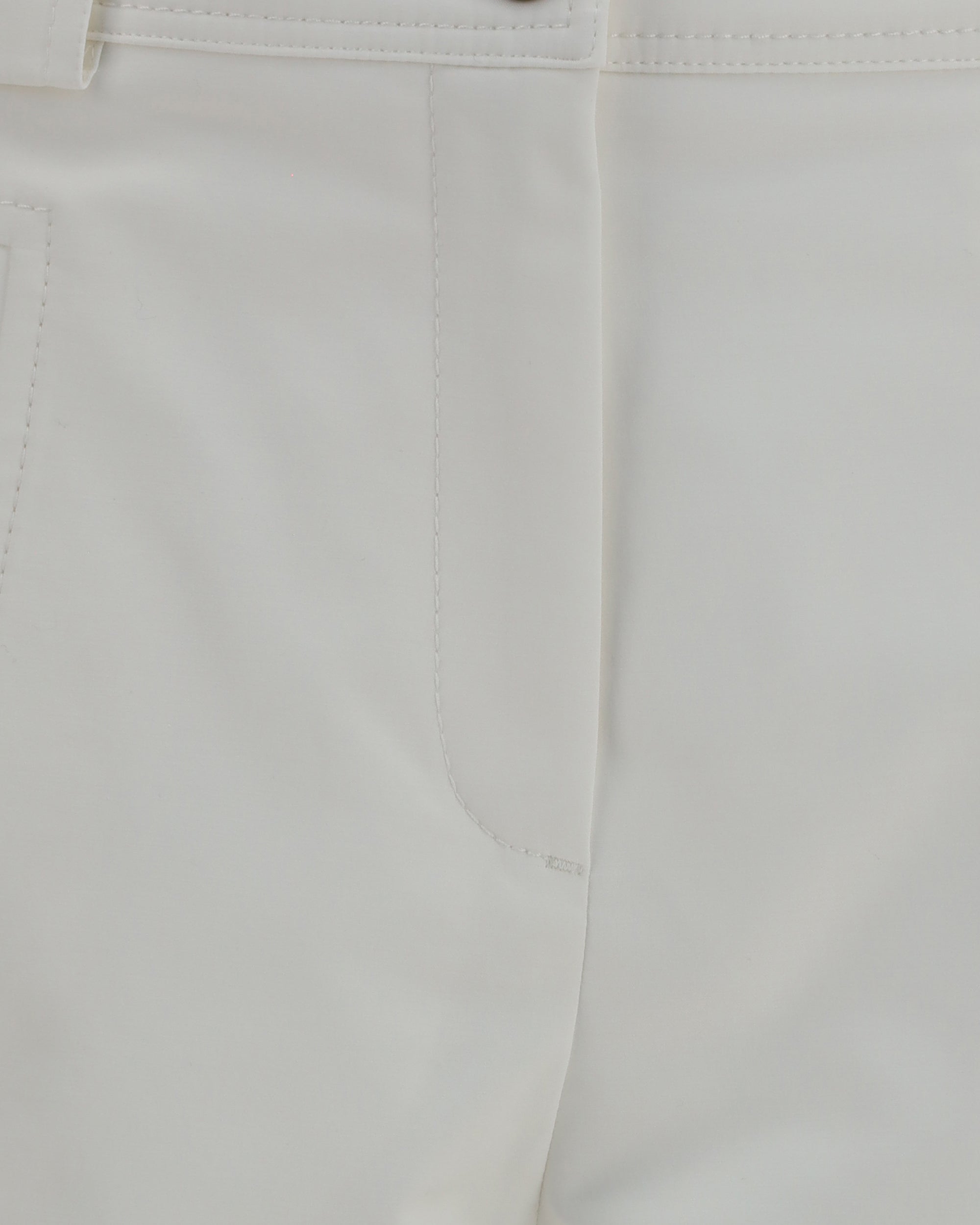 Max Mara Adorni Cropped Pants