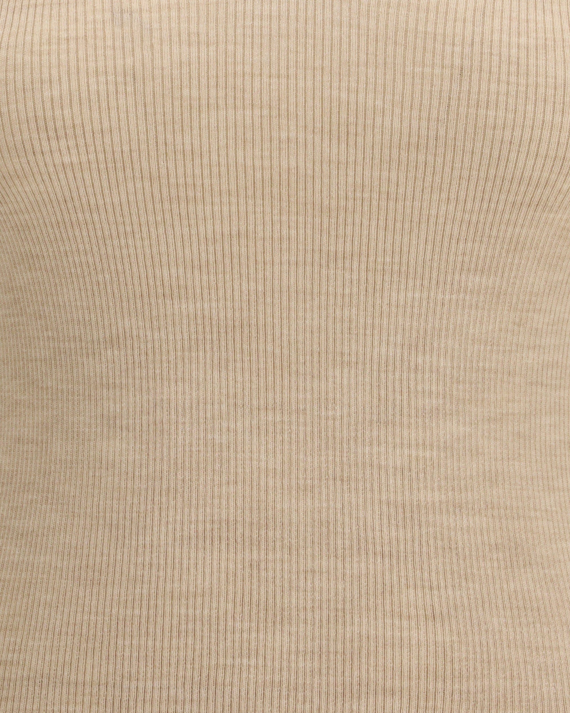 Max Mara Albero Wool Polo Shirt