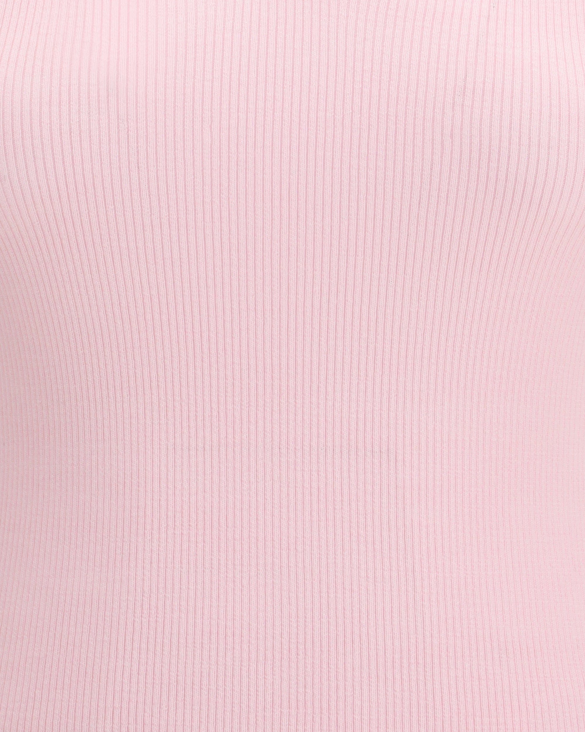 Max Mara Albero Wool Polo Shirt
