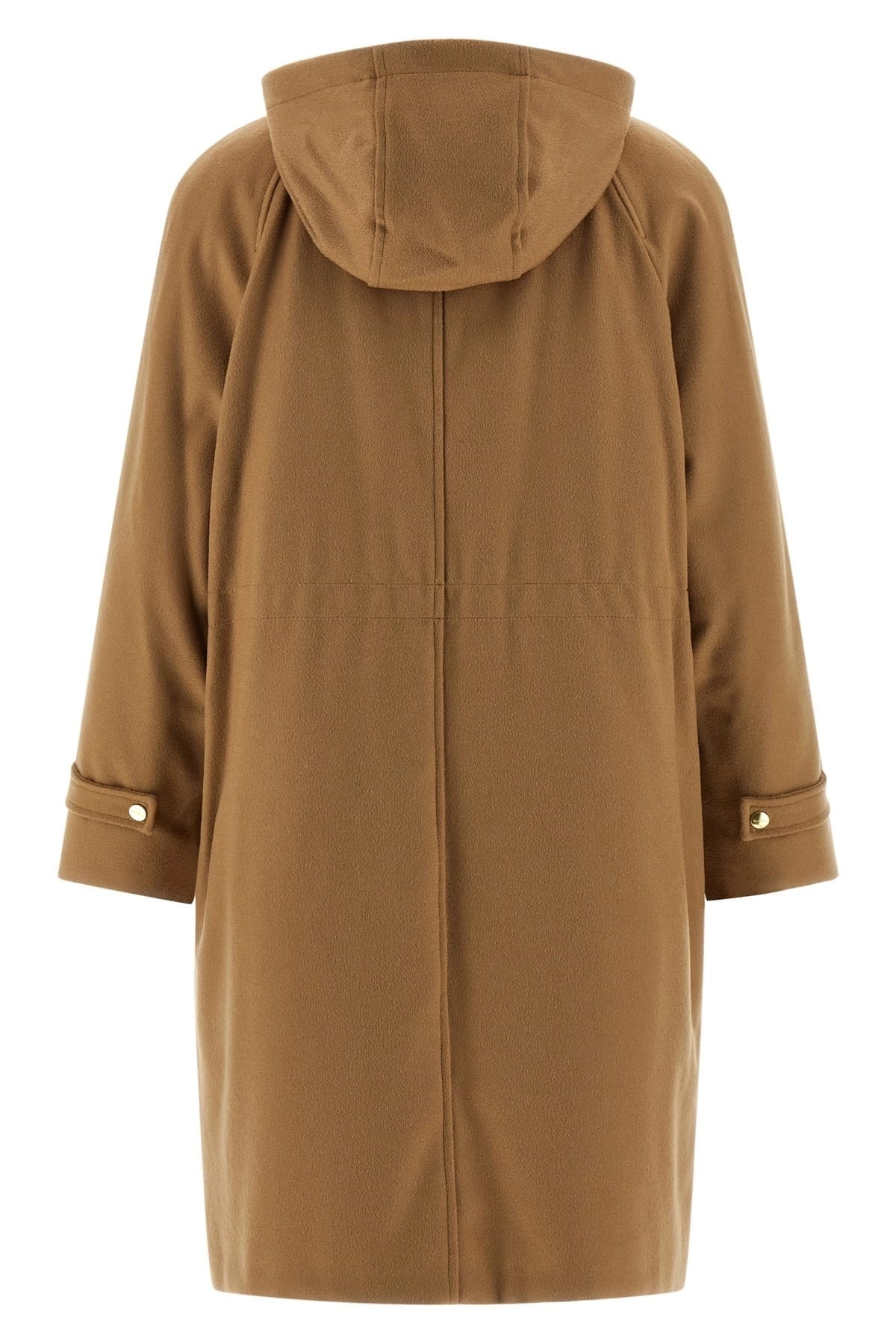 Max Mara Alcade parka - alternate view