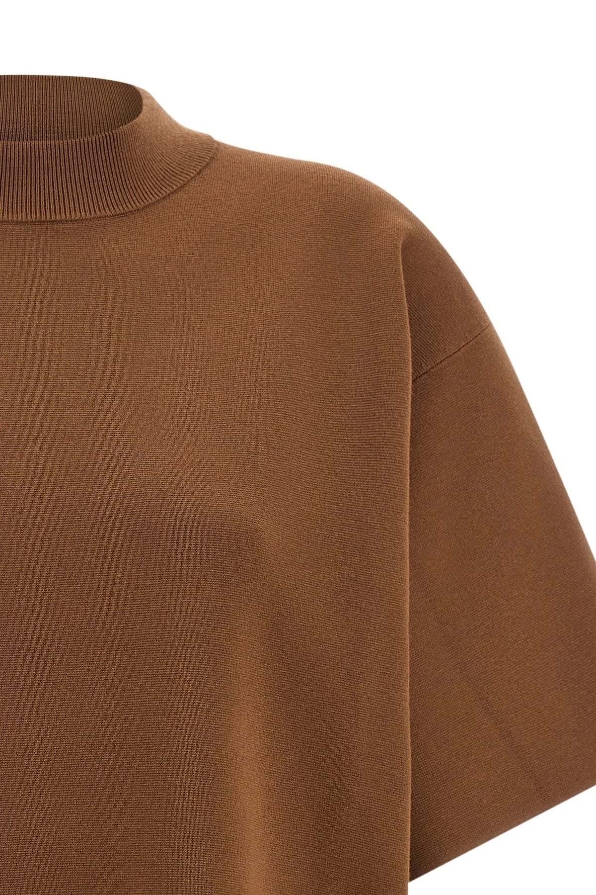 Max Mara Max Mara Amici Milan Stitch Sweater