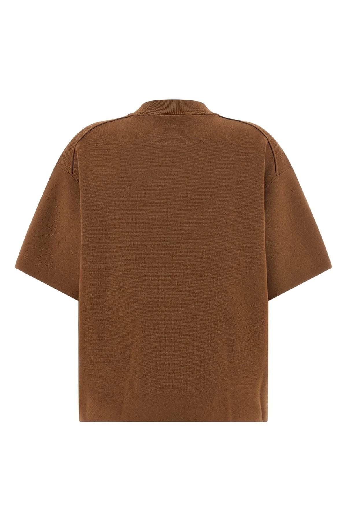 Max Mara Max Mara Amici Milan Stitch Sweater