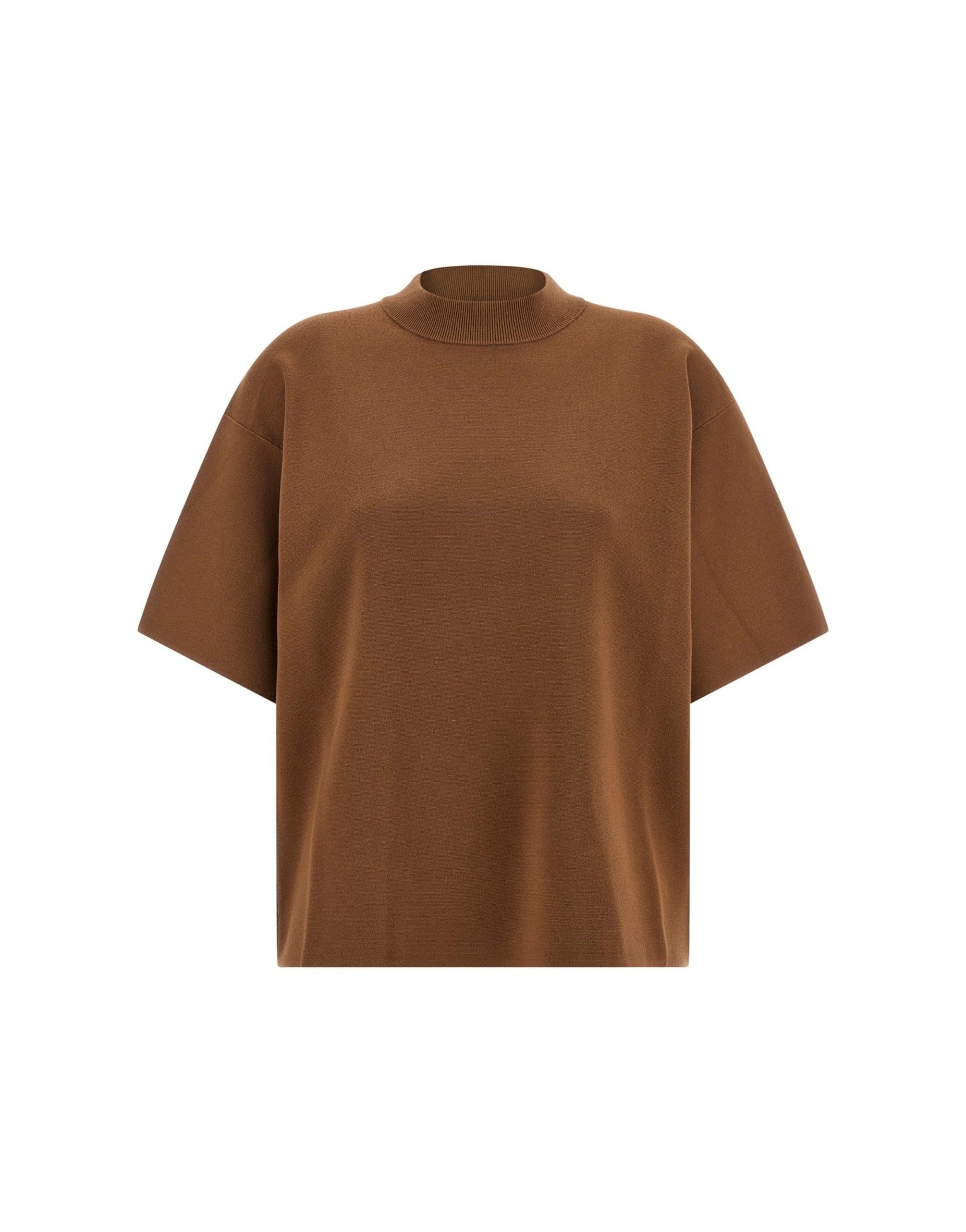 Max Mara Max Mara Amici Milan Stitch Sweater