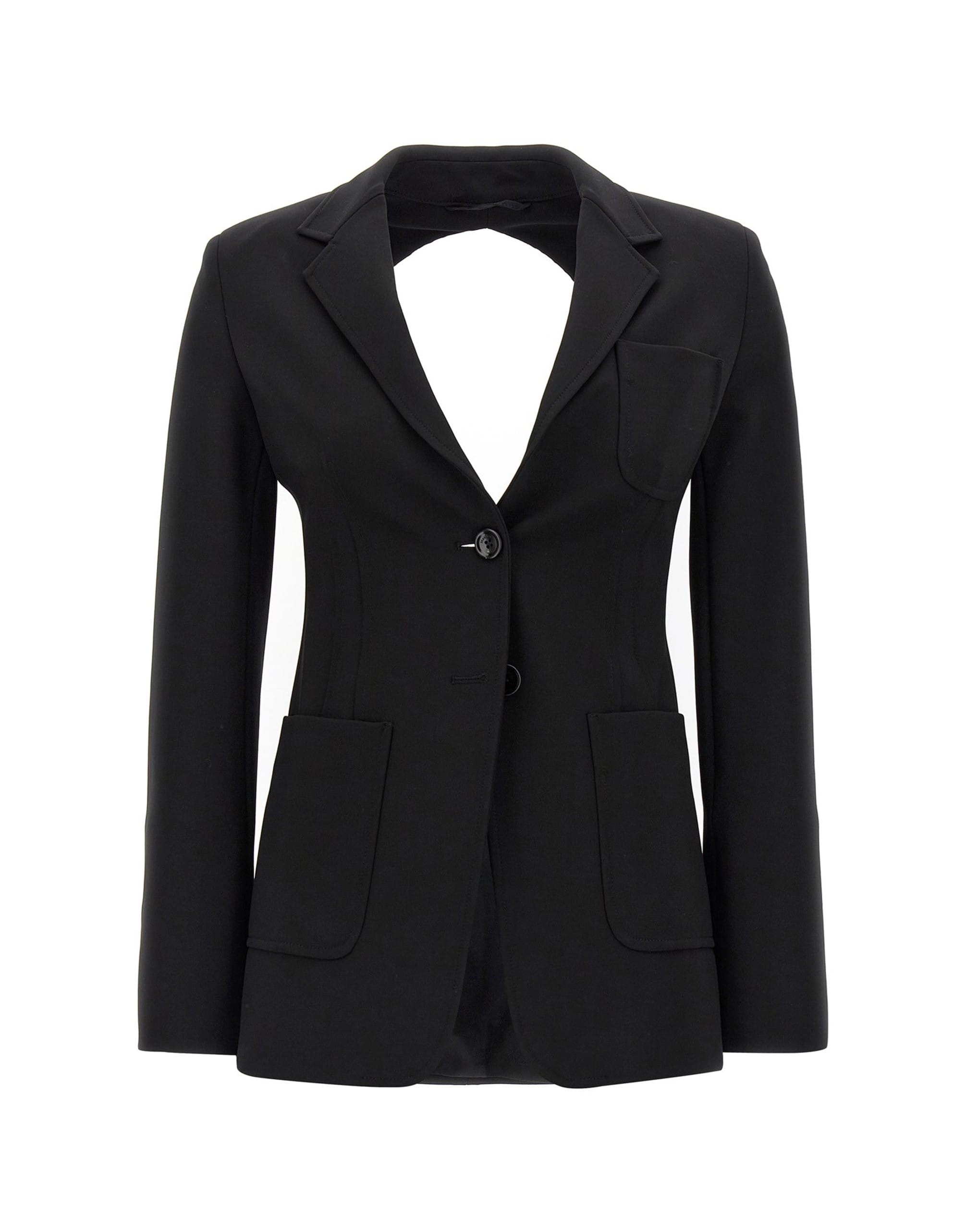 Max Mara Max Mara Anagni Blazer