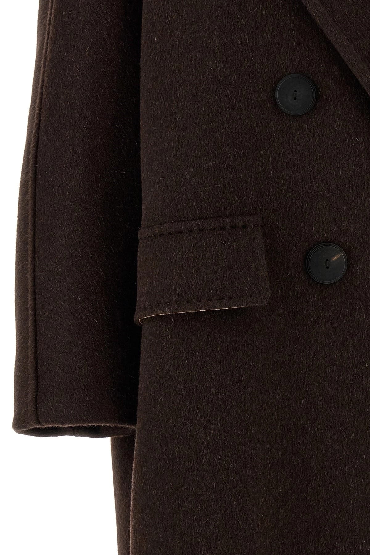 Max Mara Max Mara Angus Coat