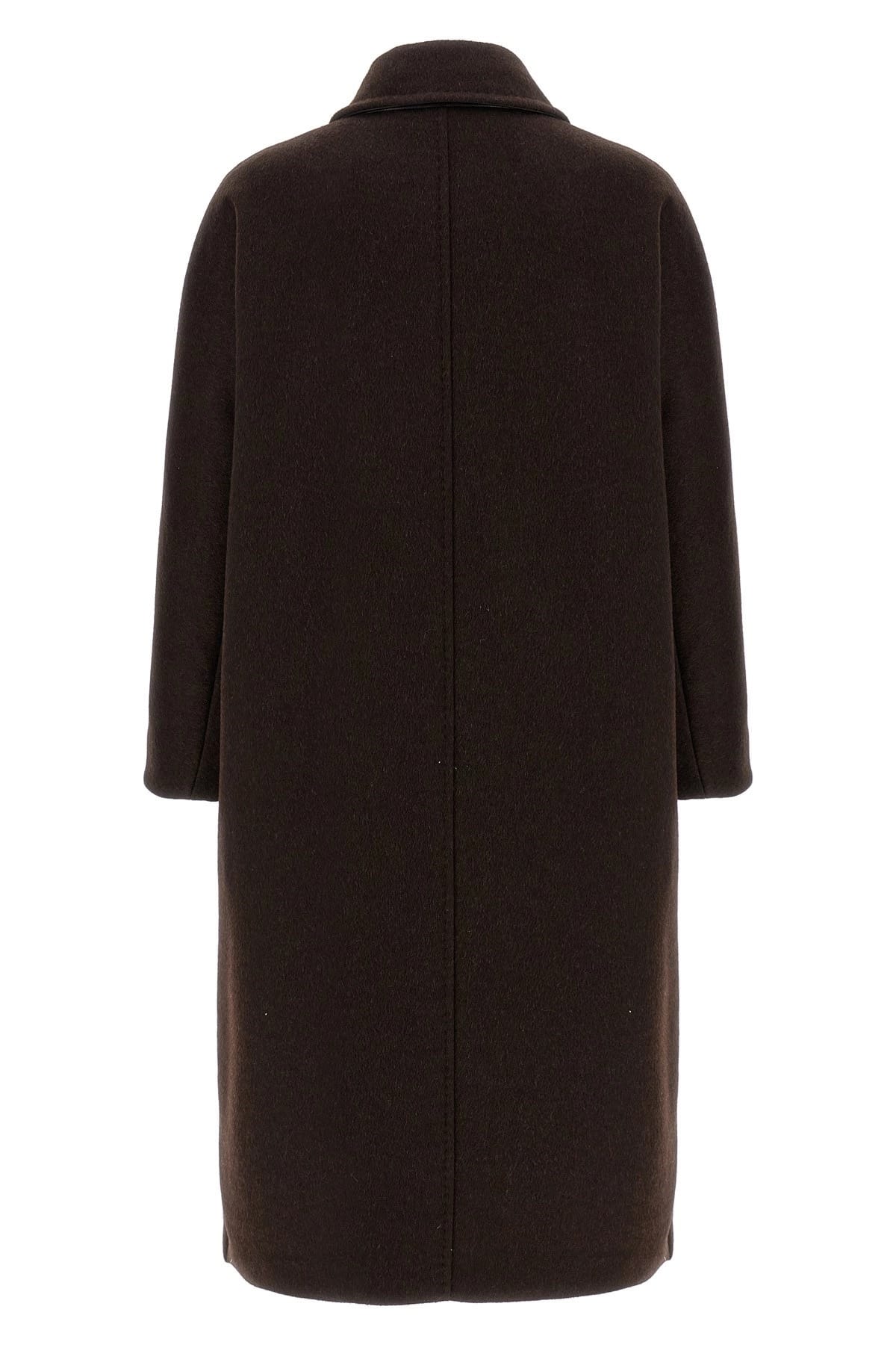 Max Mara Max Mara Angus Coat