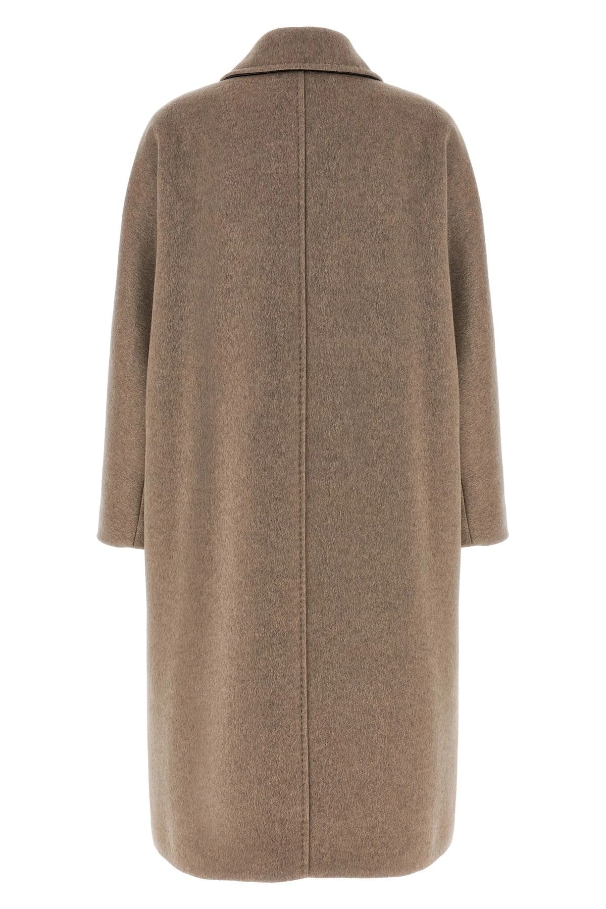 Max Mara Max Mara Angus Coat