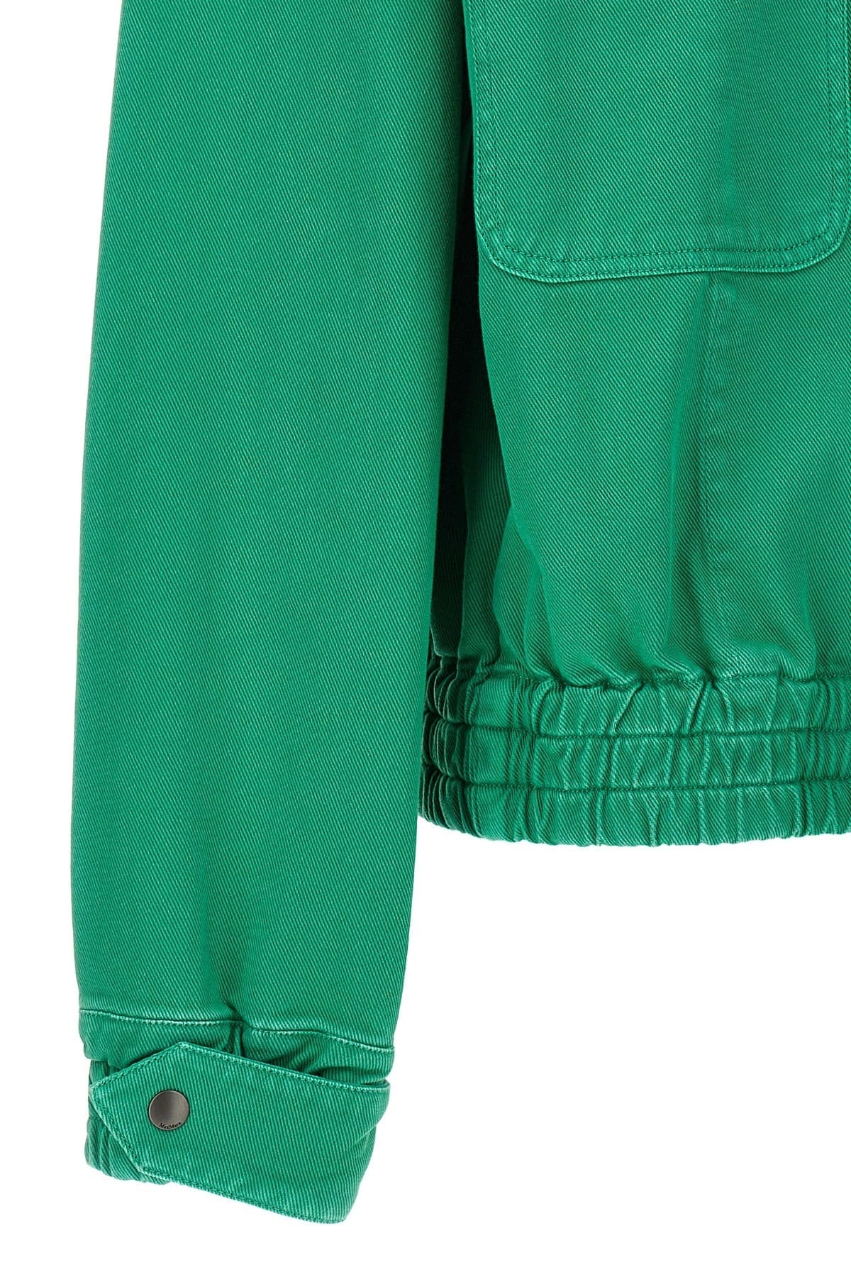 Max Mara Max Mara Arturo Crop Jacket