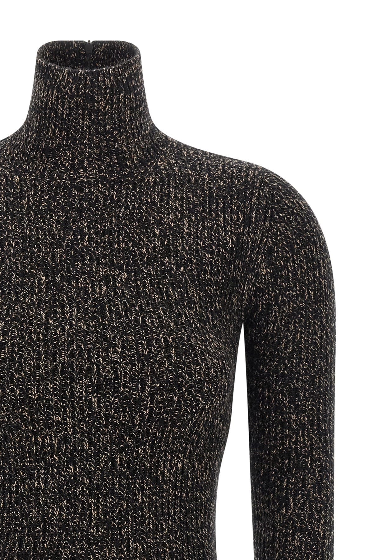 Max Mara Max Mara Azulene1234 Turtleneck Sweater