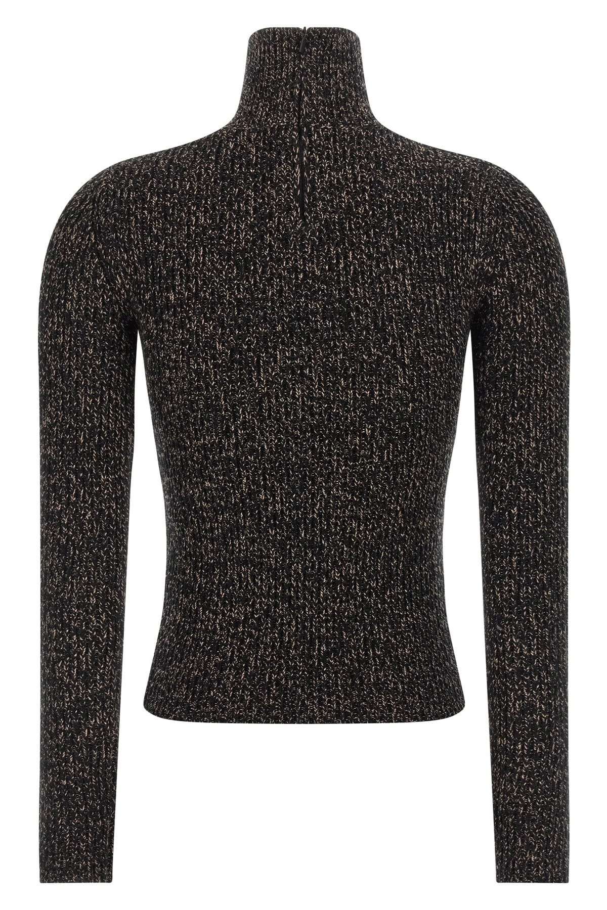 Max Mara Max Mara Azulene1234 Turtleneck Sweater