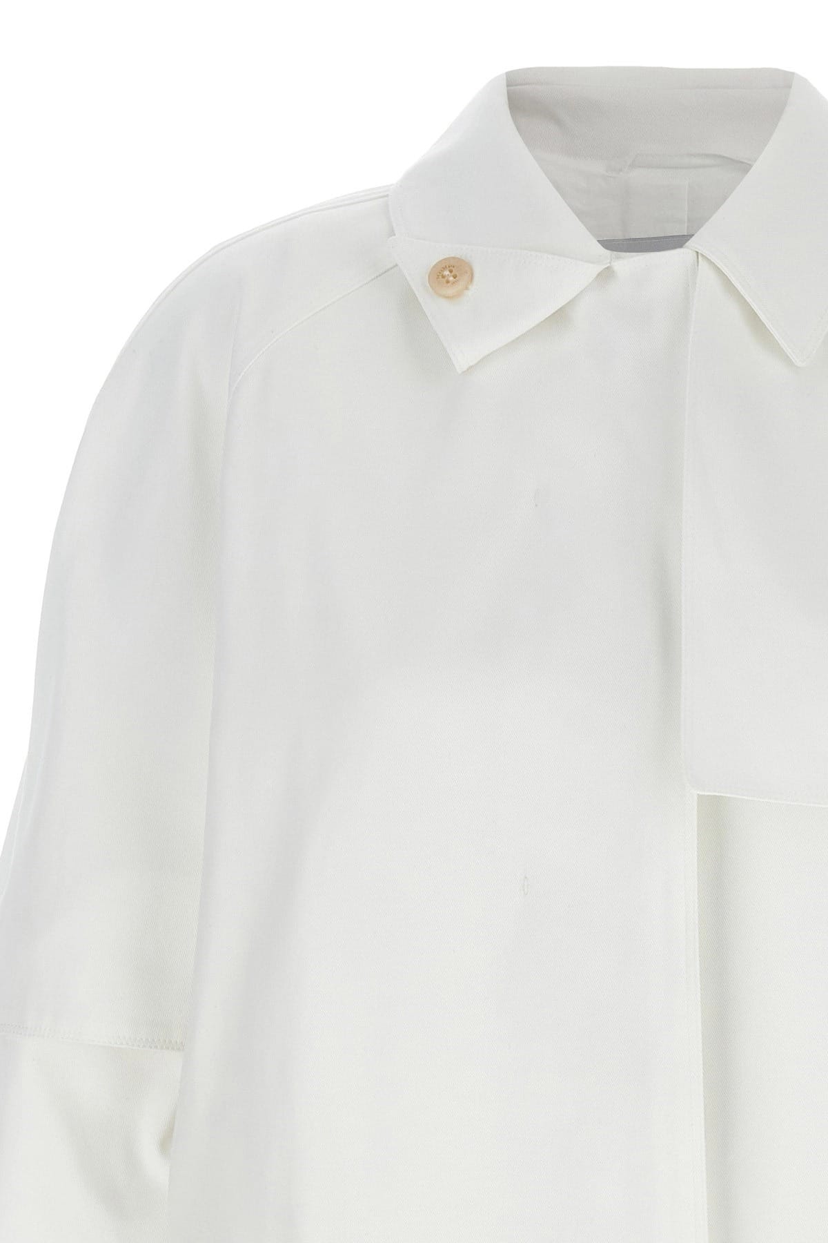 Max Mara Max Mara Baba Trench Coat
