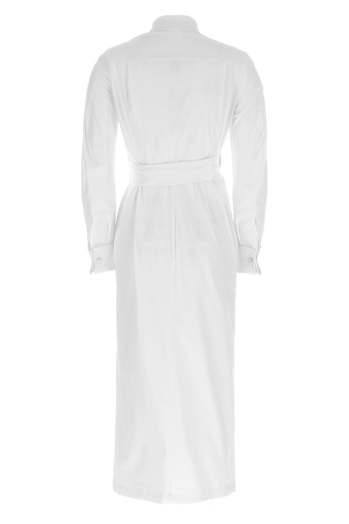 Max Mara Max Mara Balzac Shirt Dress