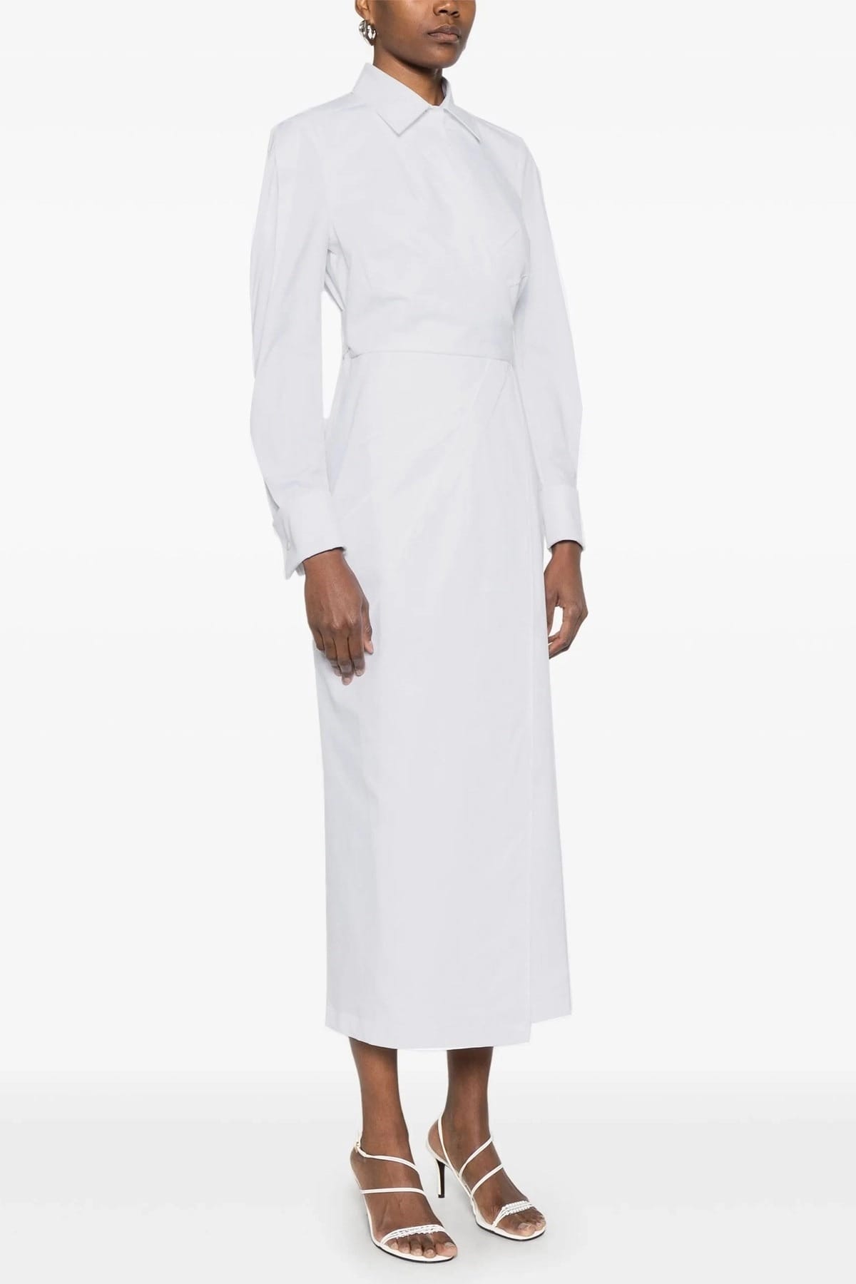 Max Mara Balzac overhemdjurk - alternate view