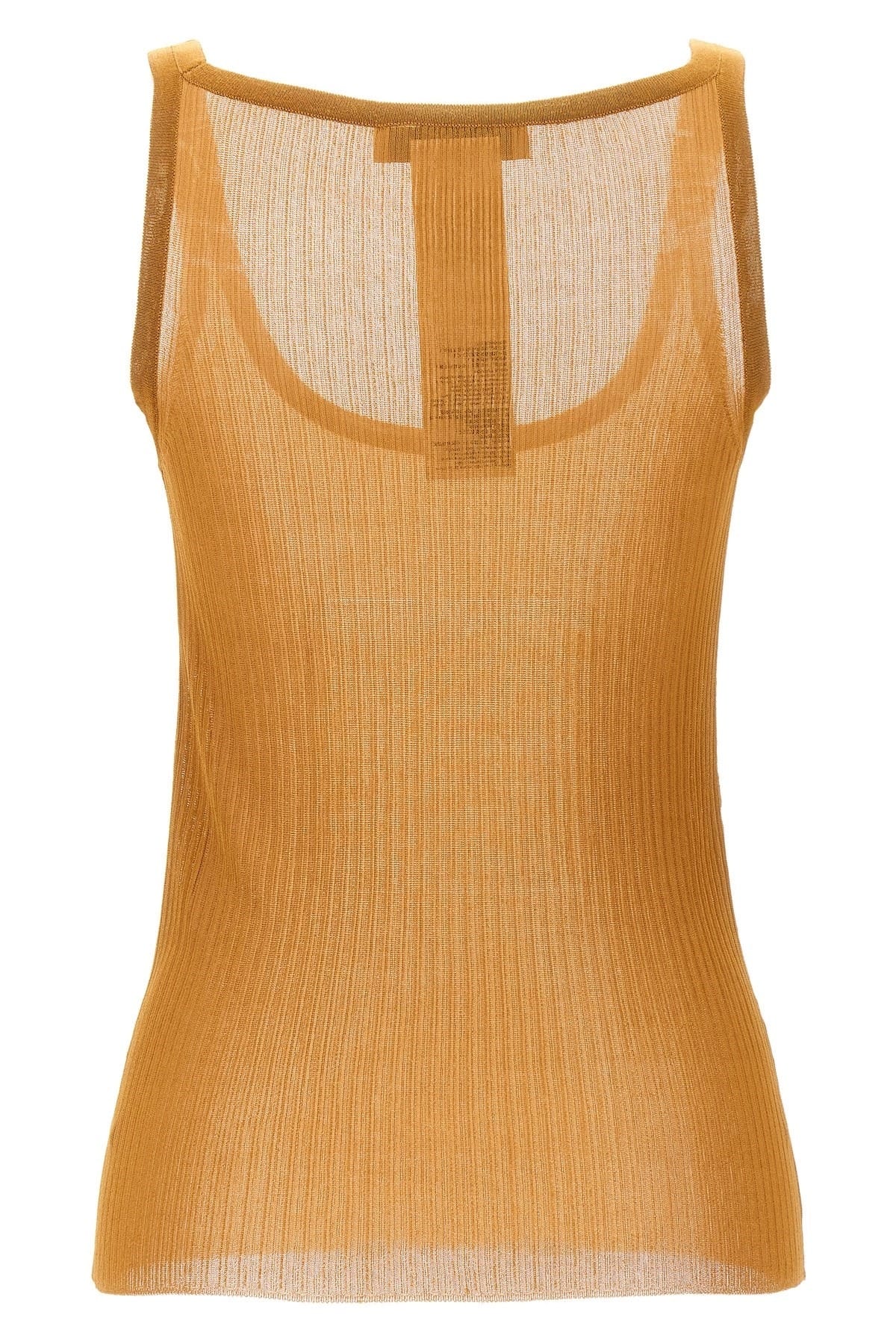 Max Mara Max Mara Bastia Tank Top