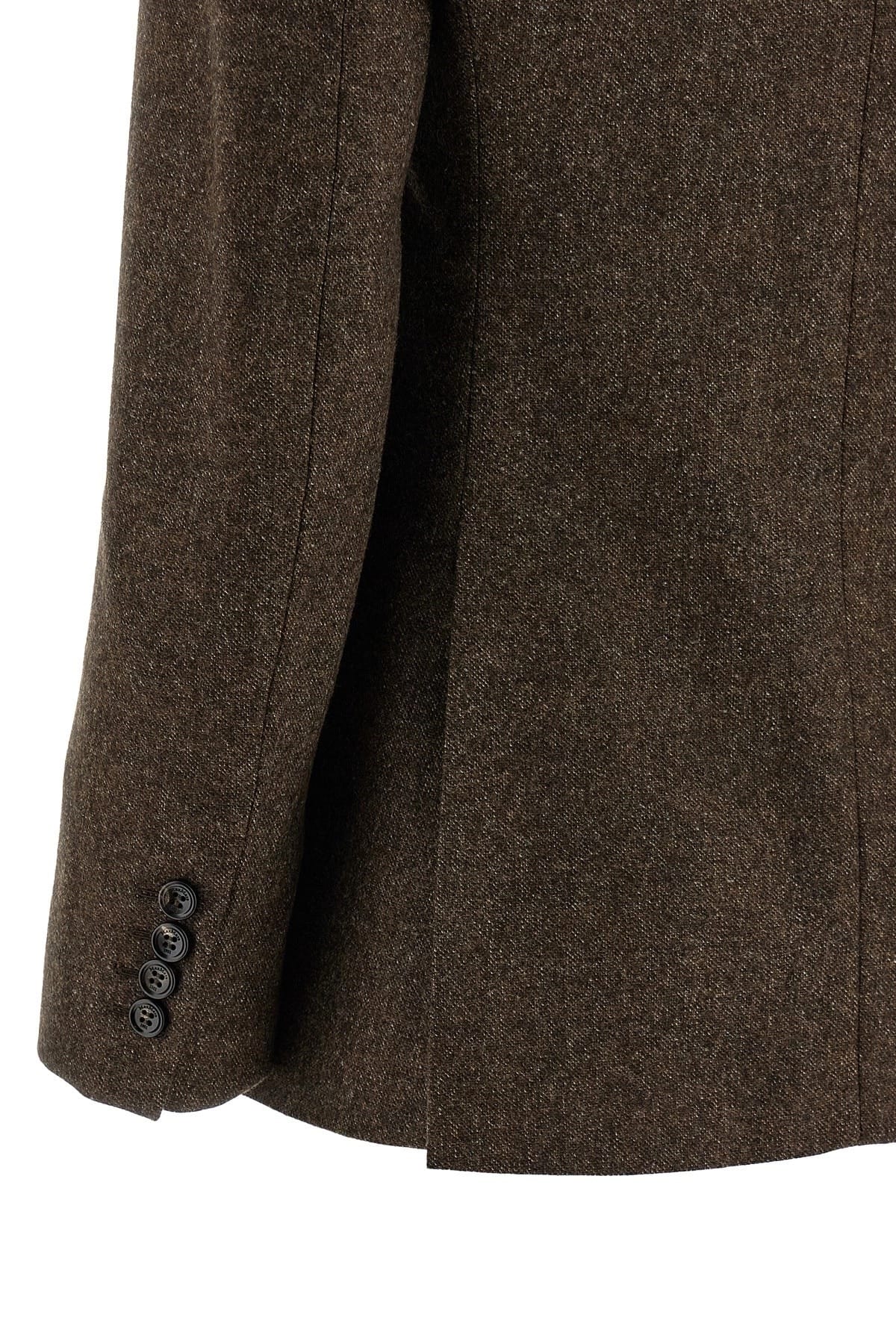 Max Mara Max Mara Bermuda1234 Blazer