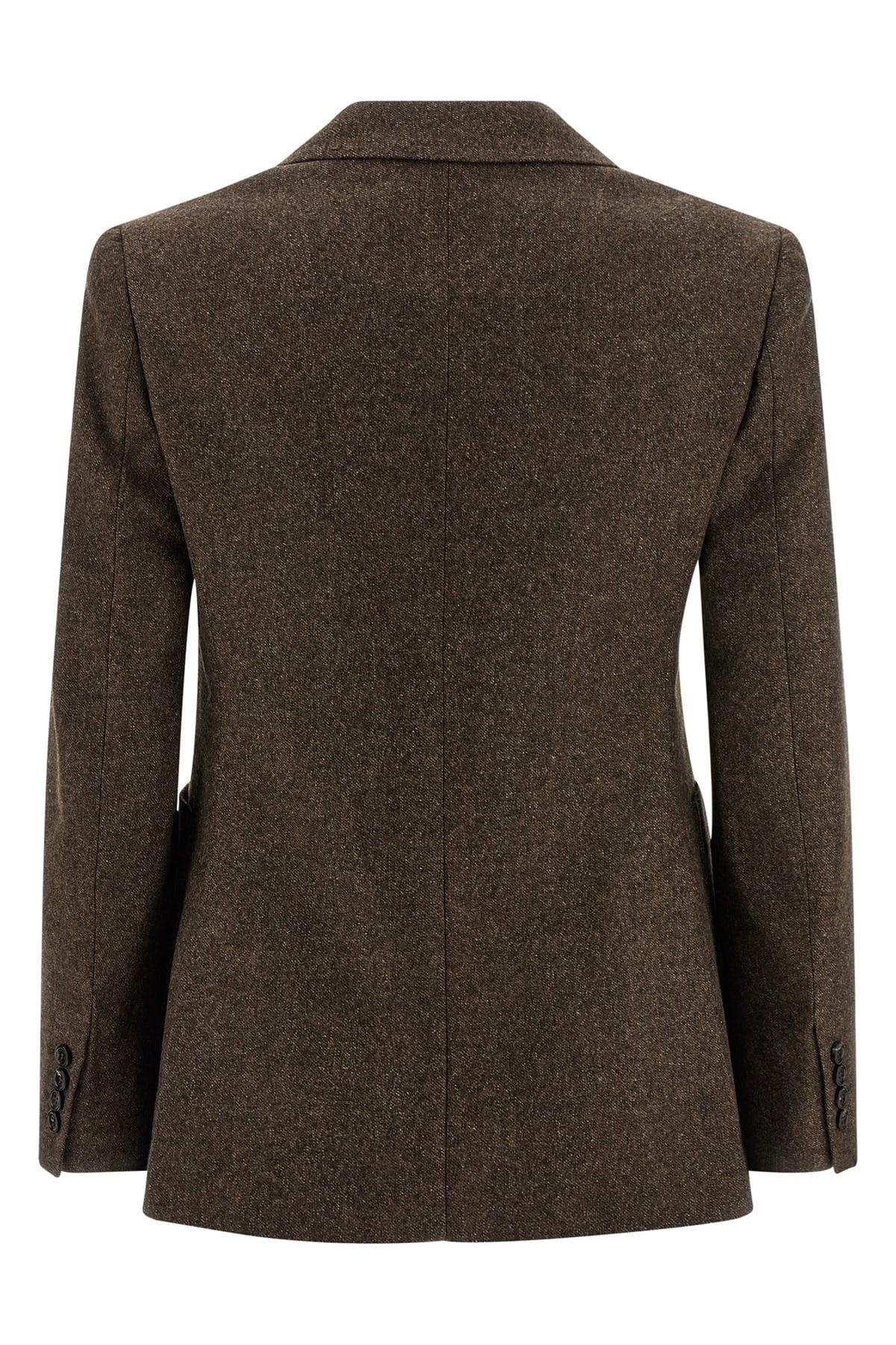 Max Mara Max Mara Bermuda1234 Blazer