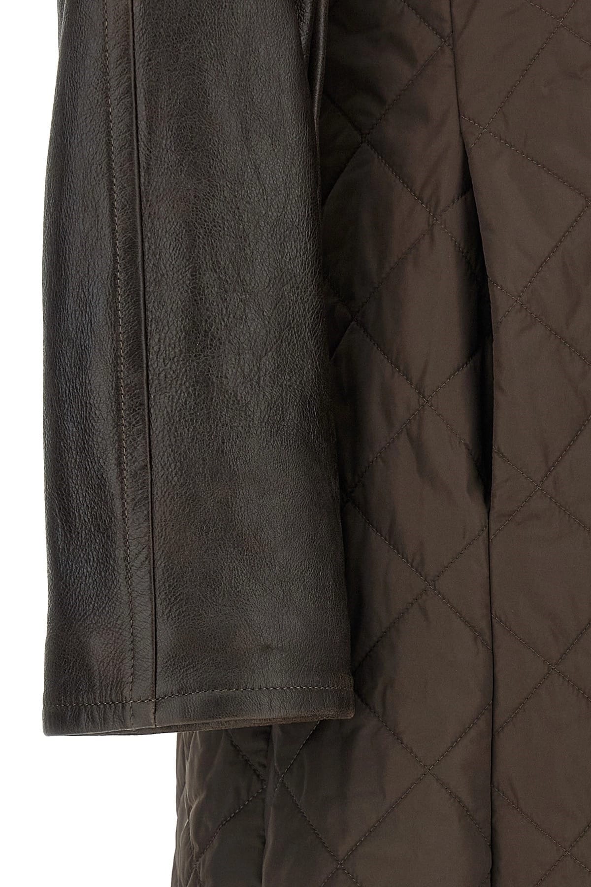 Max Mara Max Mara Berta1234 Coat