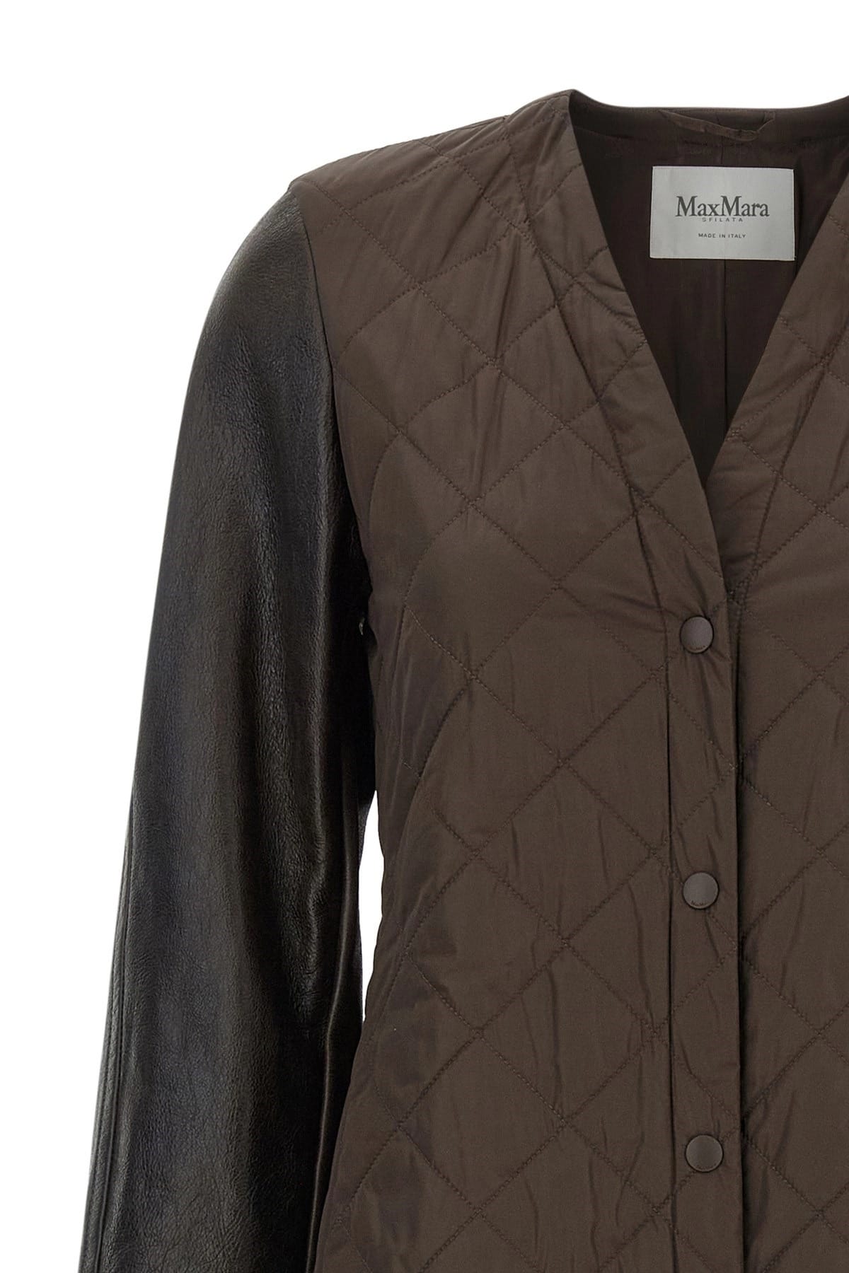 Max Mara Max Mara Berta1234 Coat