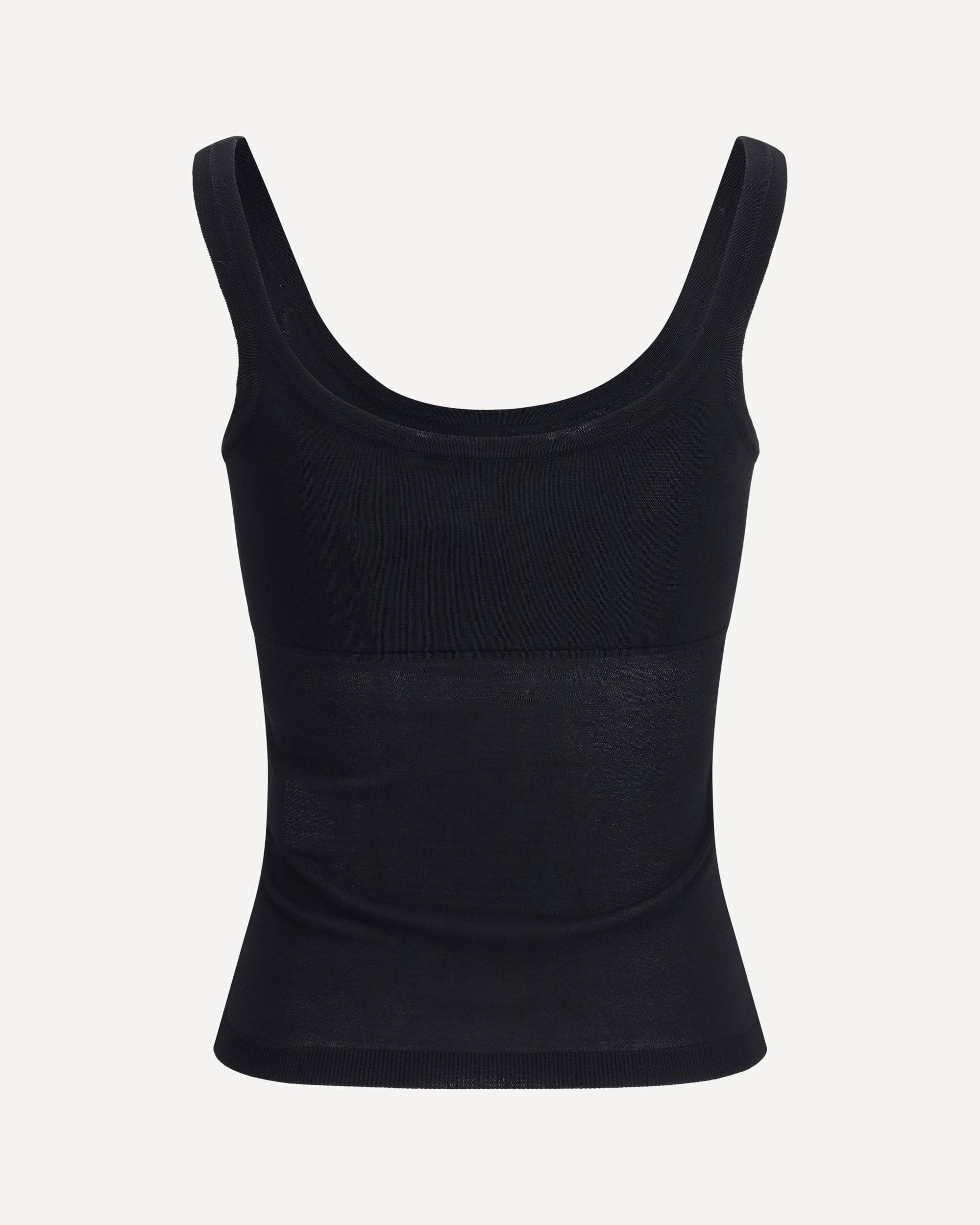 Biada Wide Neckline Top - alternate view