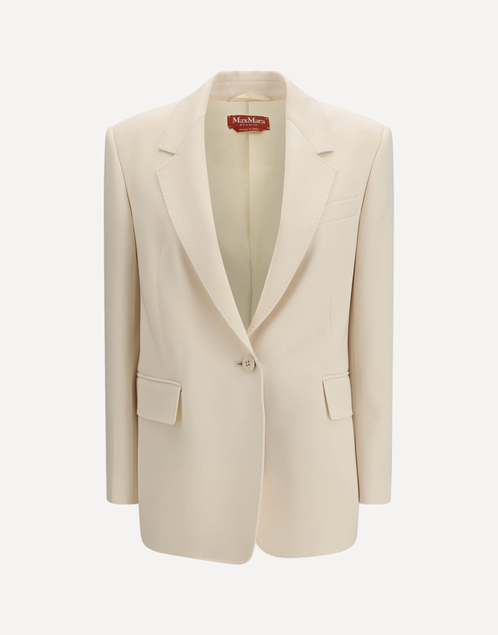 Max Mara Bosco Blazer