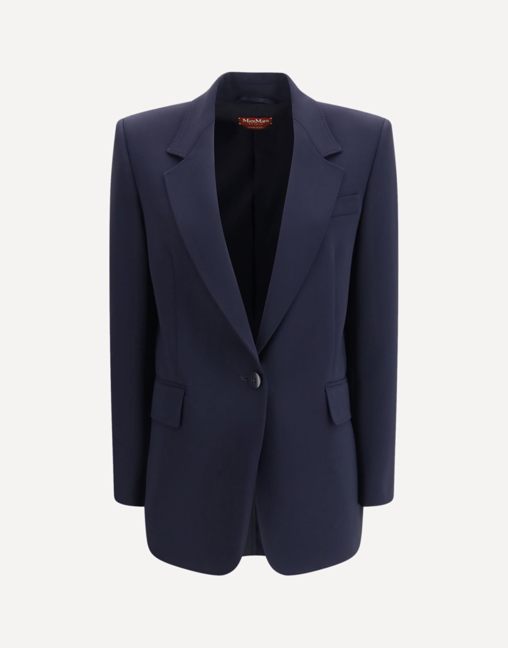 Max Mara Bosco Blazer