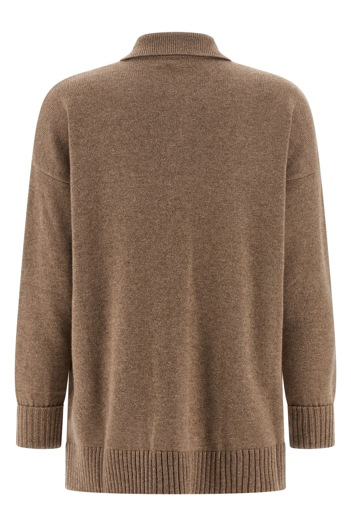 Max Mara Max Mara Bull Cardigan