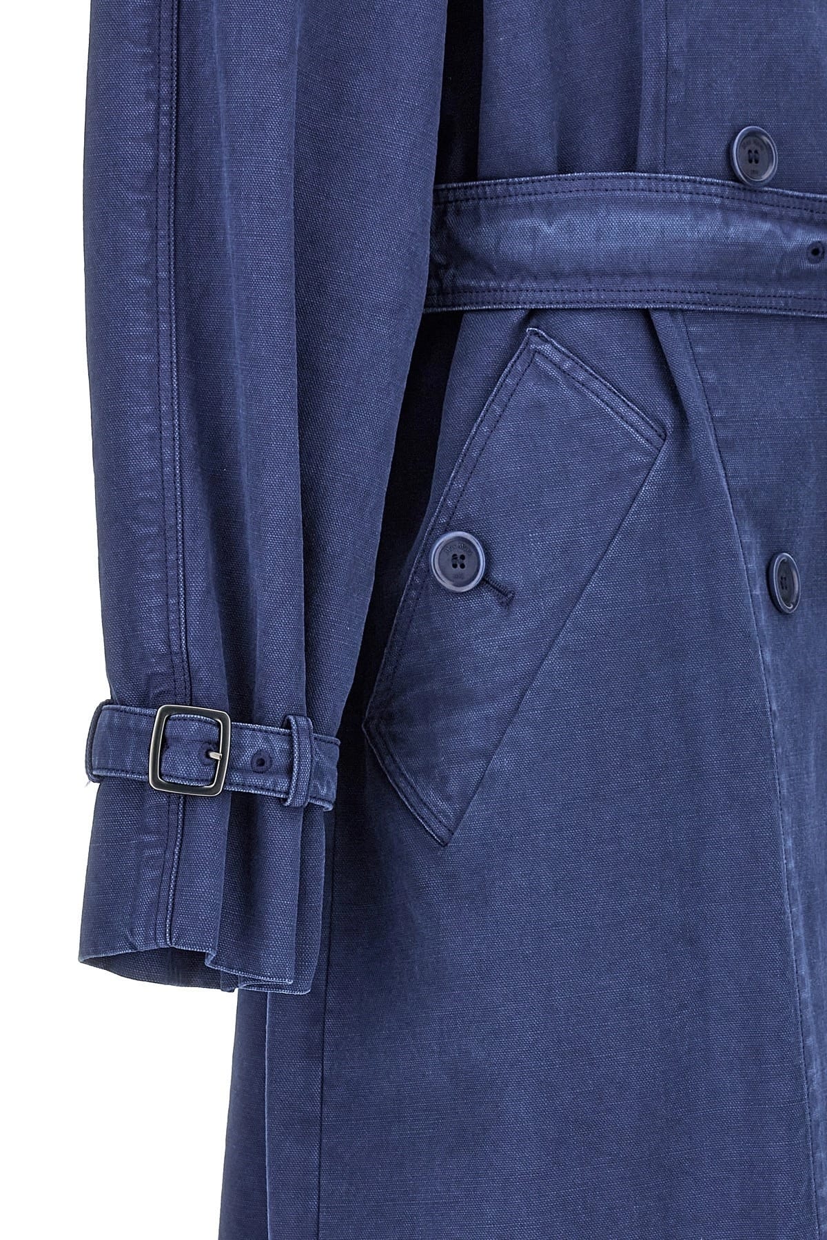 Max Mara Max Mara Calao Trench Coat
