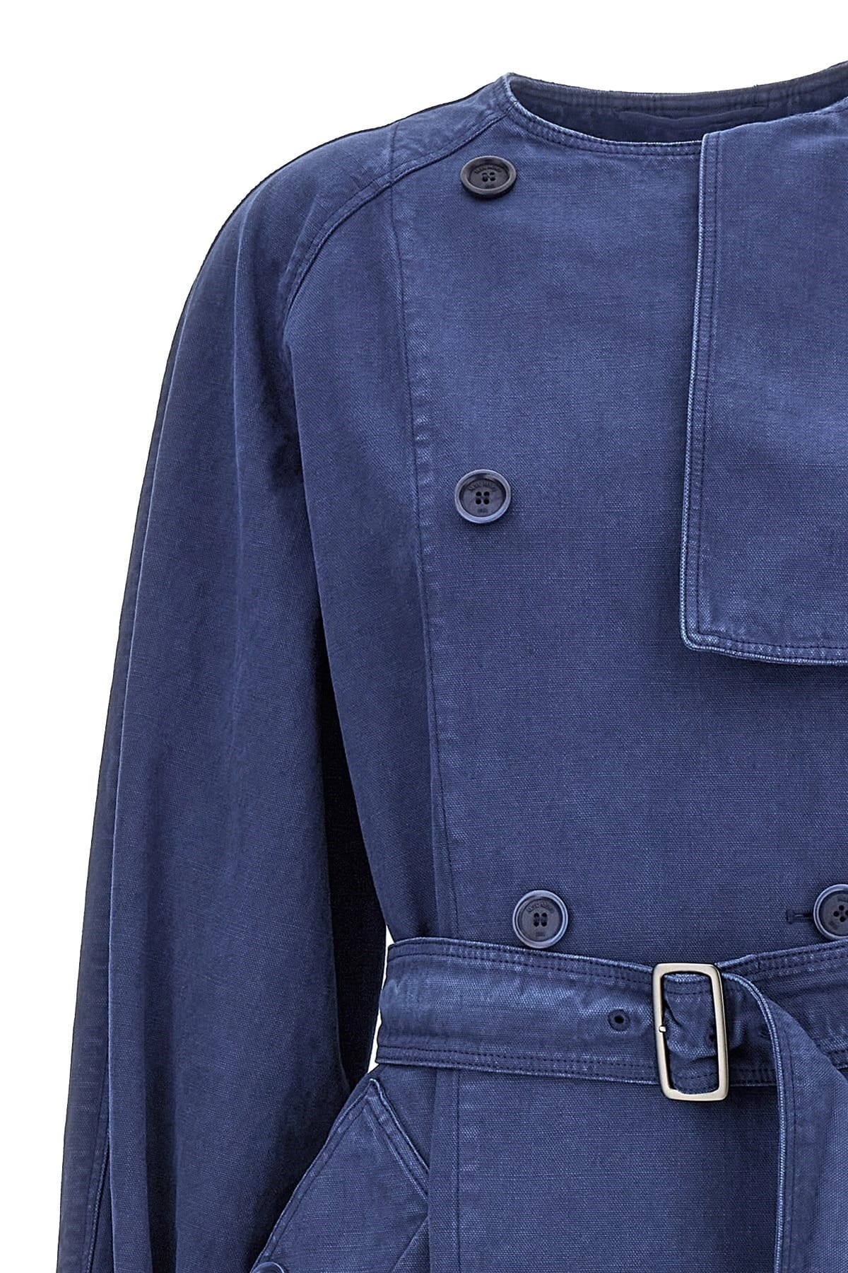 Max Mara Max Mara Calao Trench Coat