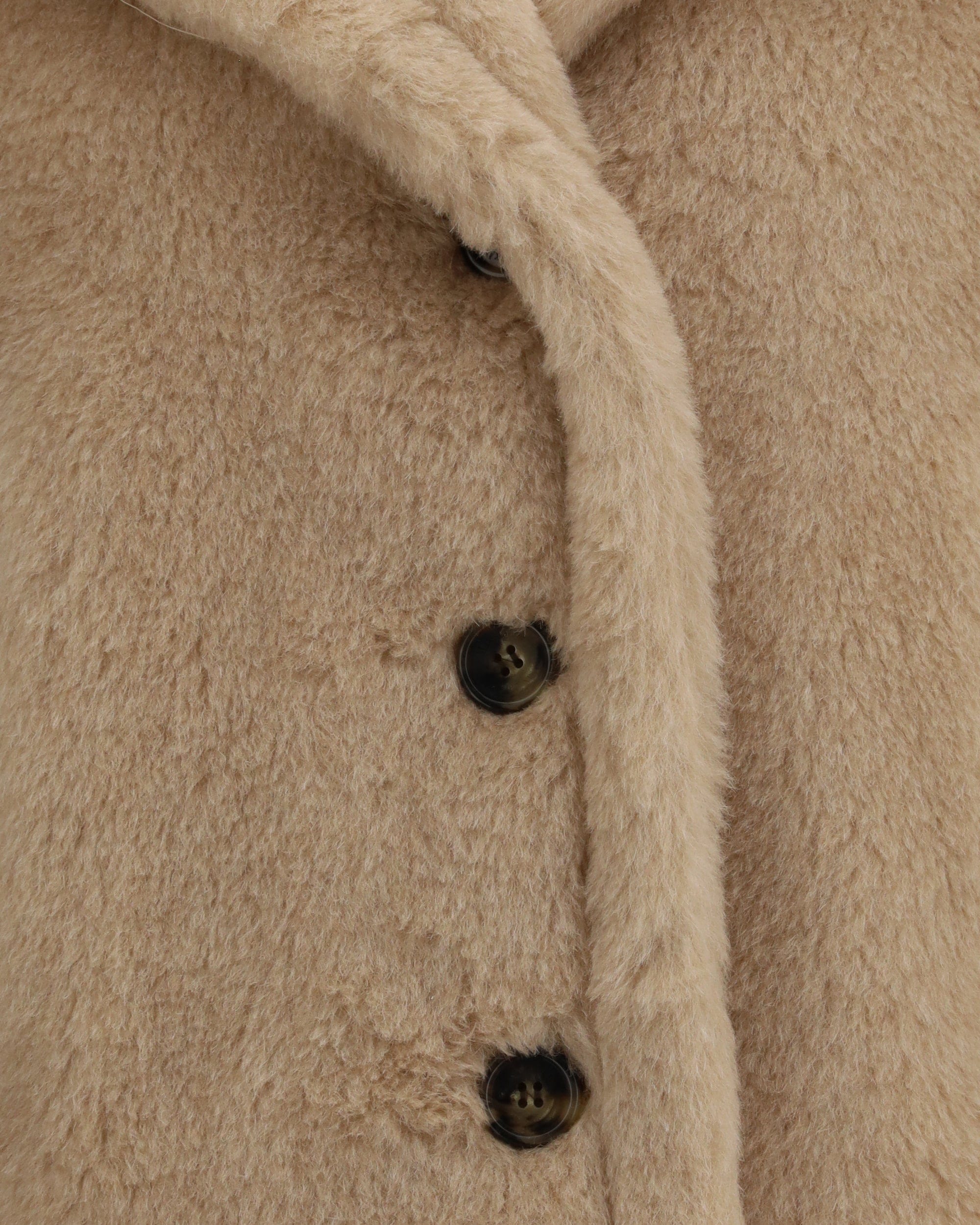 Max Mara Cape Jacket