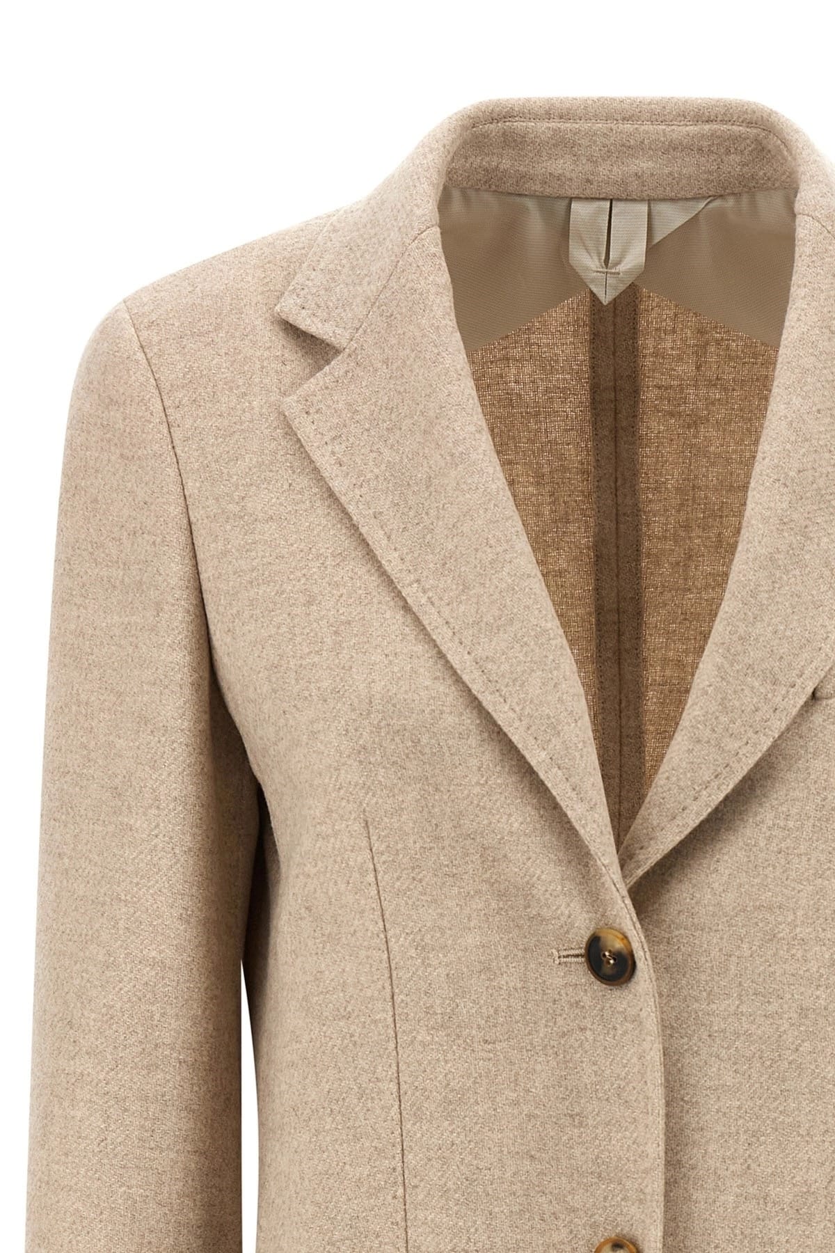 Max Mara Max Mara Caraffa Blazer