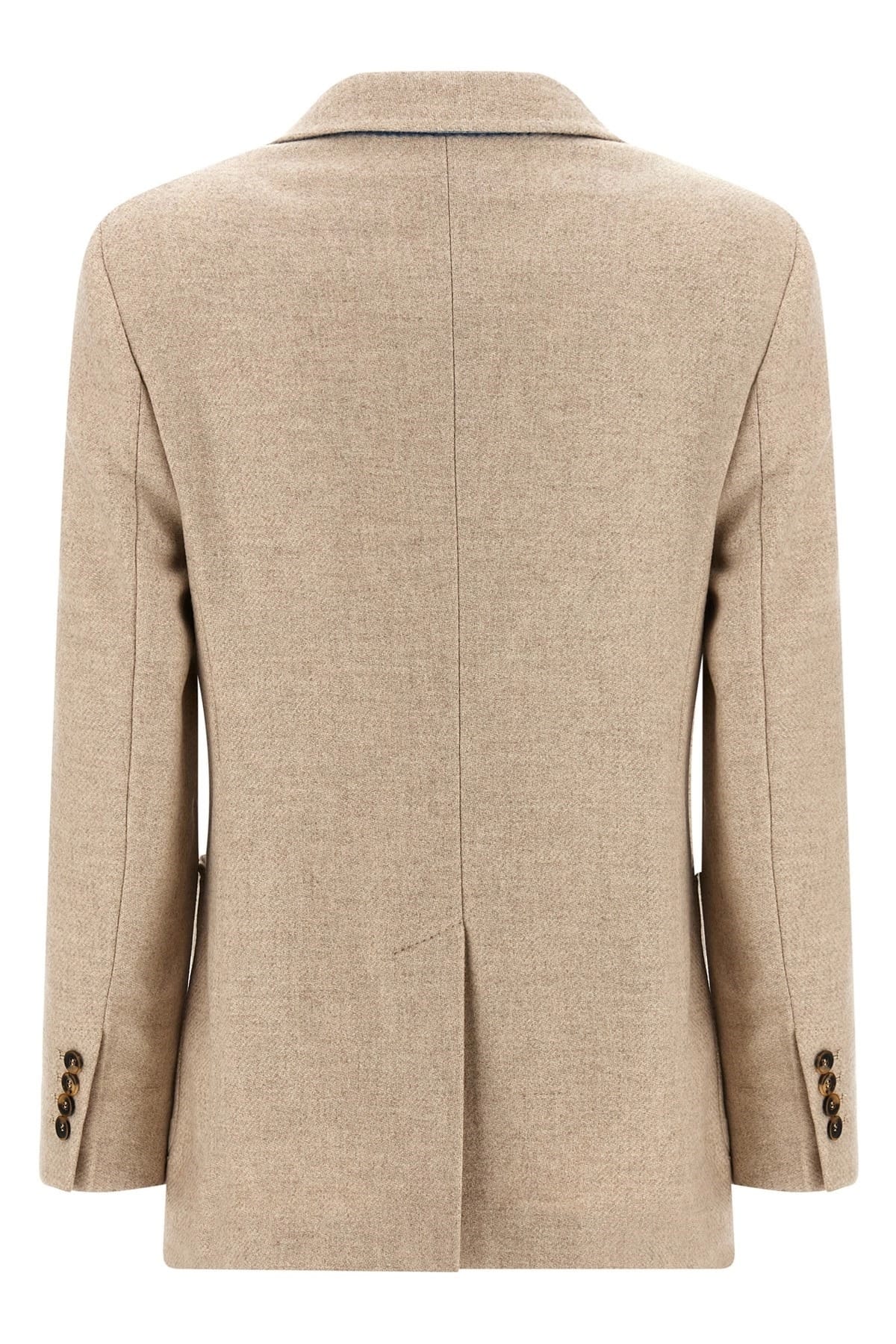 Max Mara Max Mara Caraffa Blazer