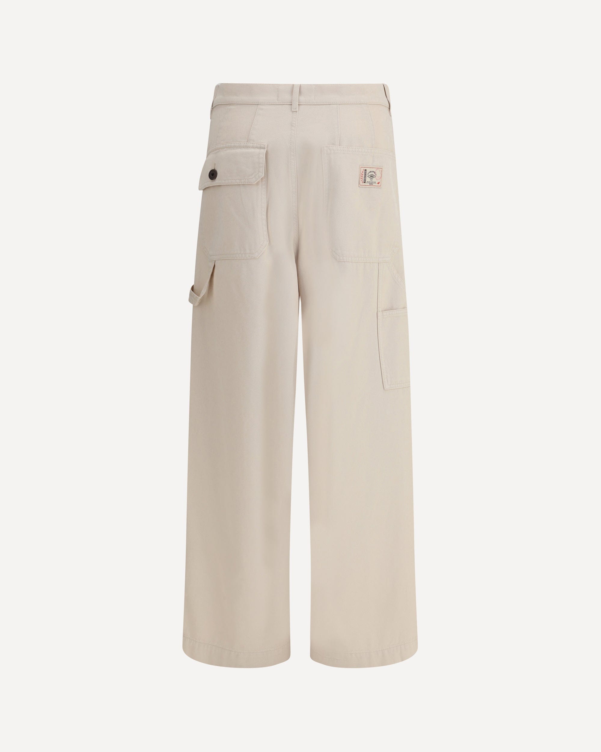 Max Mara Caronte Cargo Pants