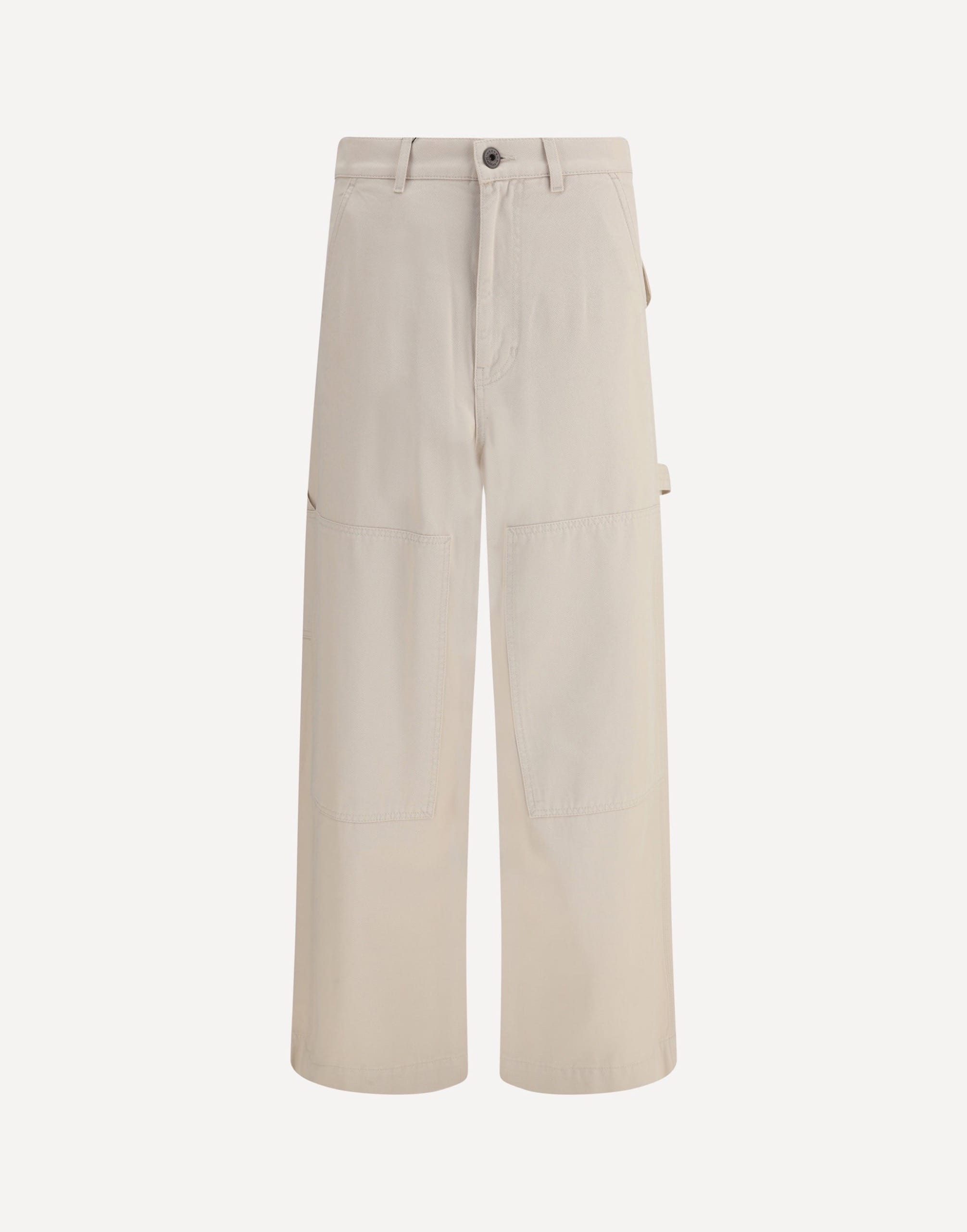 Max Mara Caronte Cargo Pants