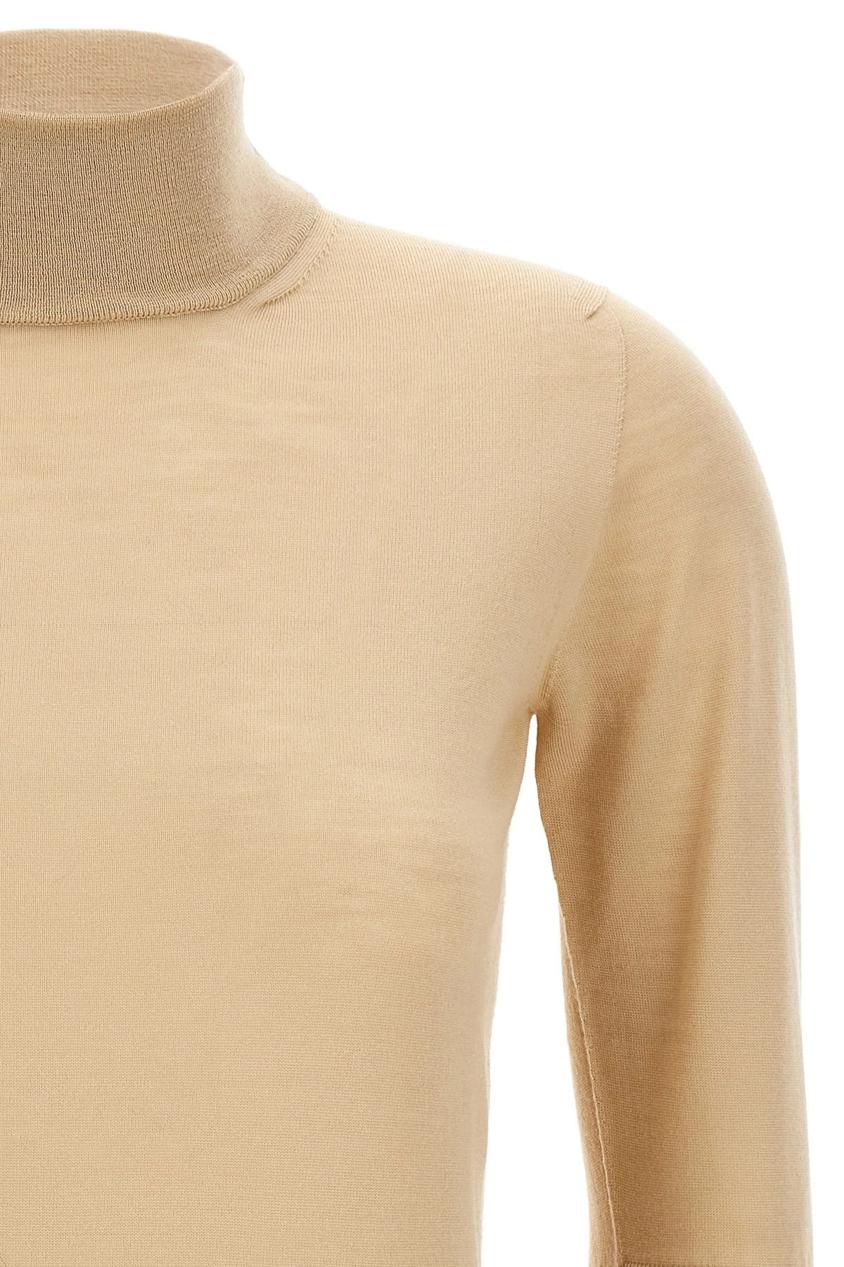 Max Mara Max Mara Cecina Turtleneck Sweater