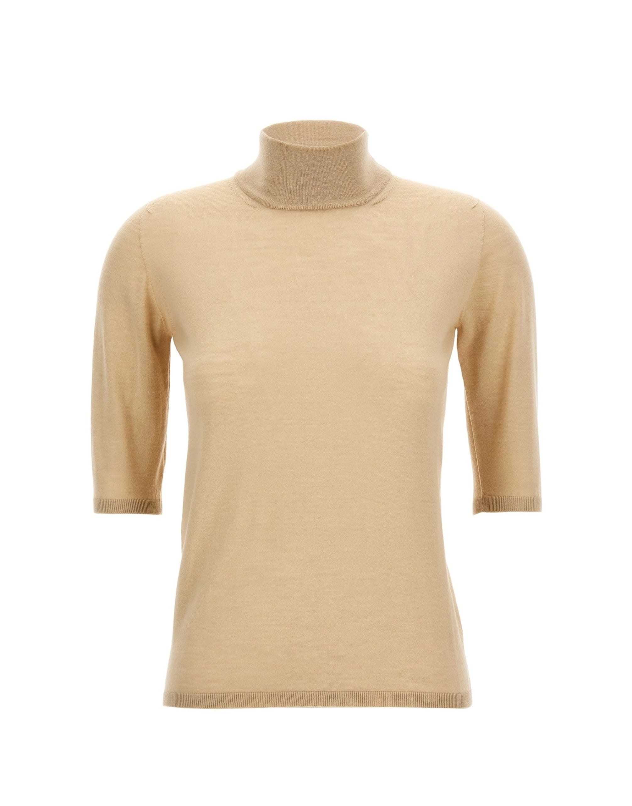 Max Mara Max Mara Cecina Turtleneck Sweater