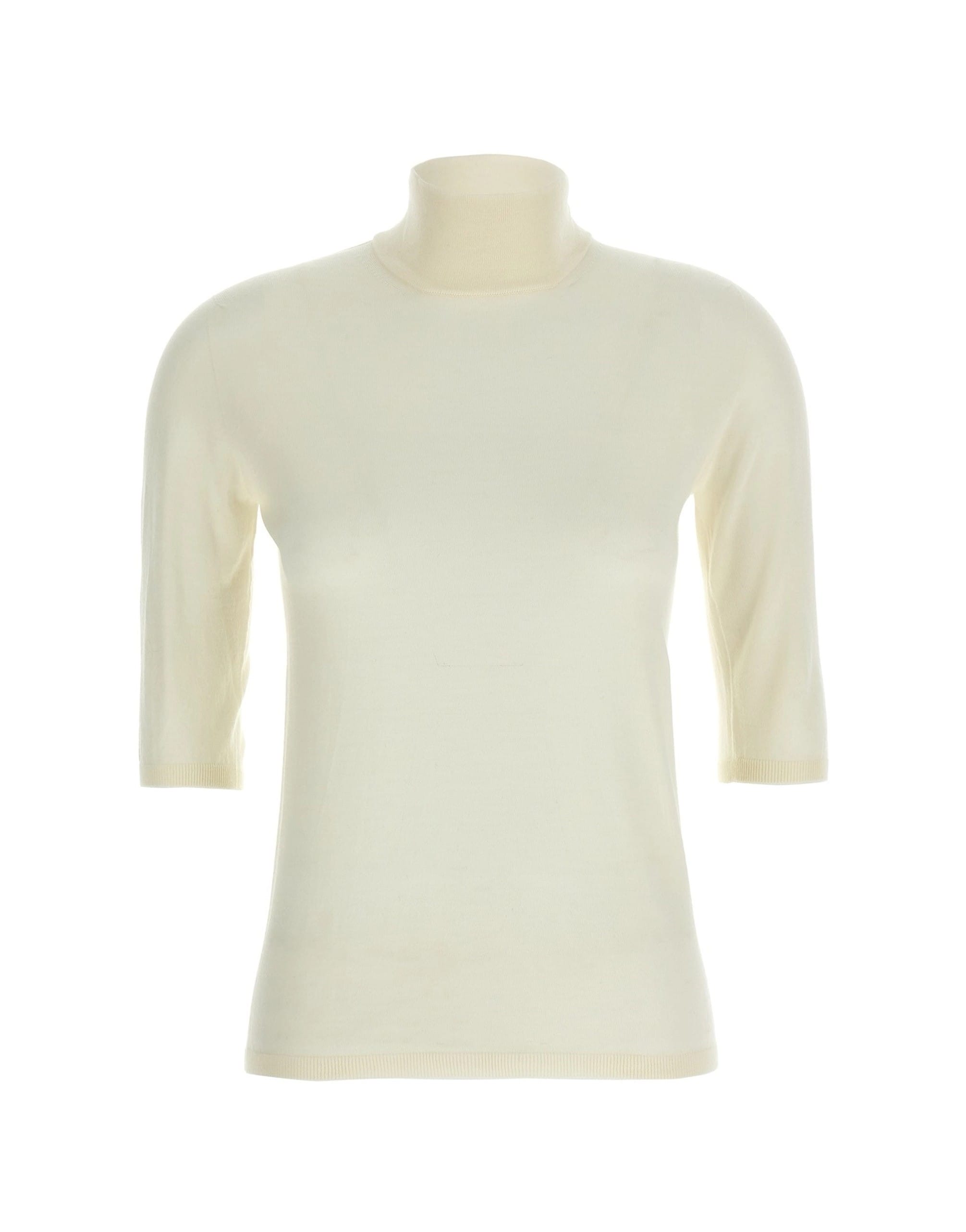Max Mara Max Mara Cecina Turtleneck Sweater