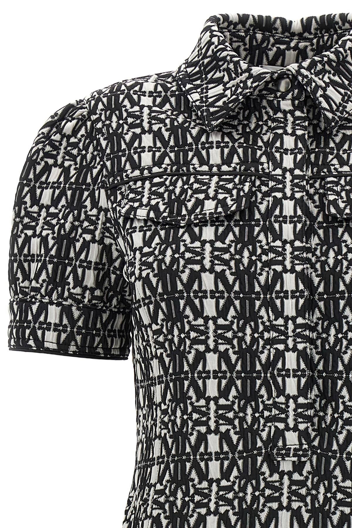 Max Mara Max Mara Cesy Jersey Dress