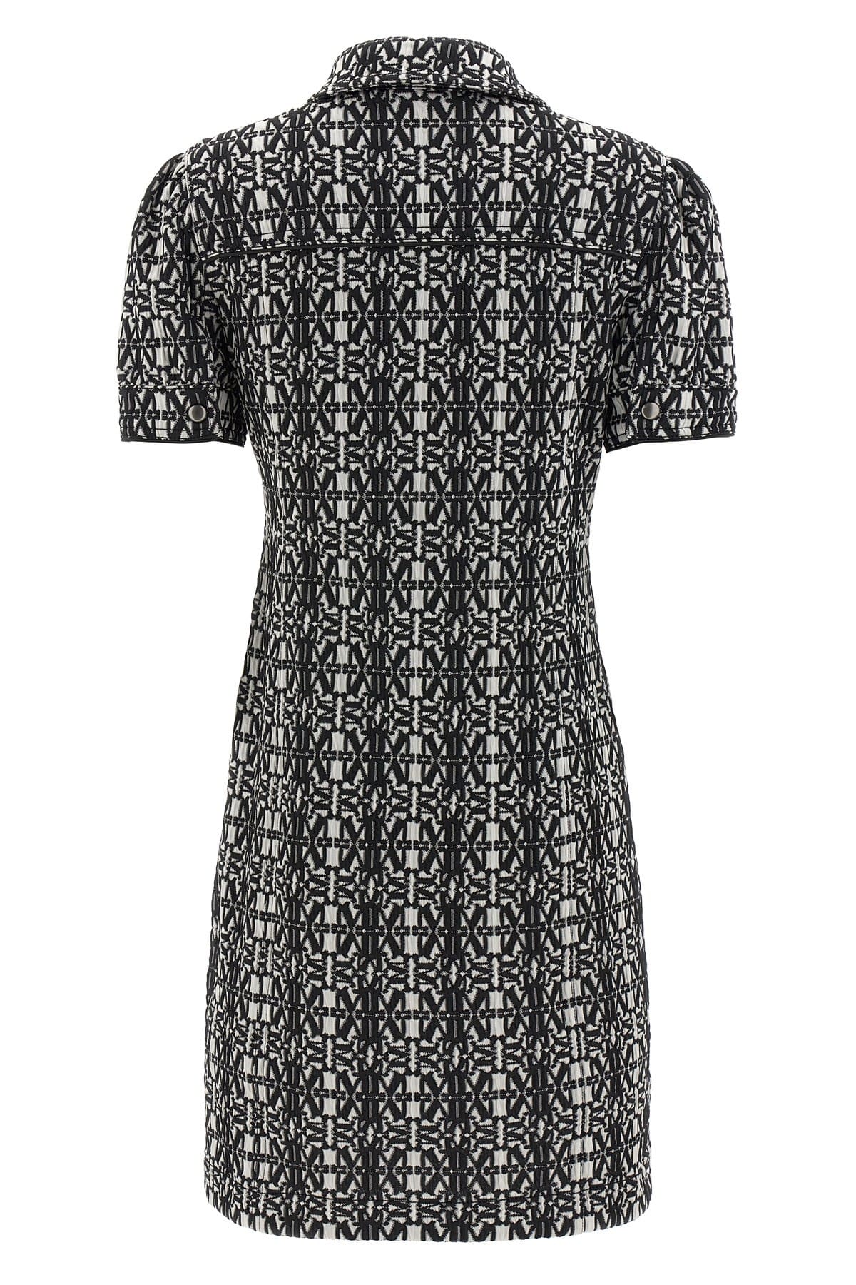 Max Mara Cesy Jersey Dress