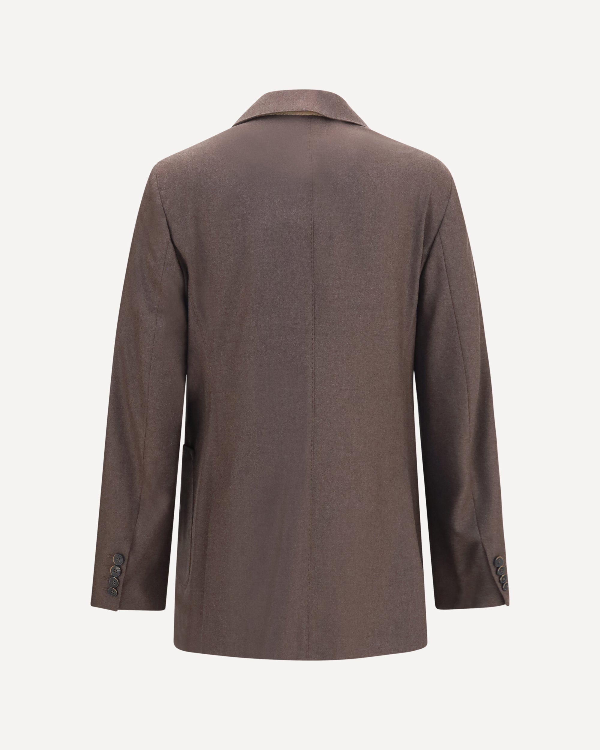 بليزر Max Mara Cloruro مزدوج الأزرار