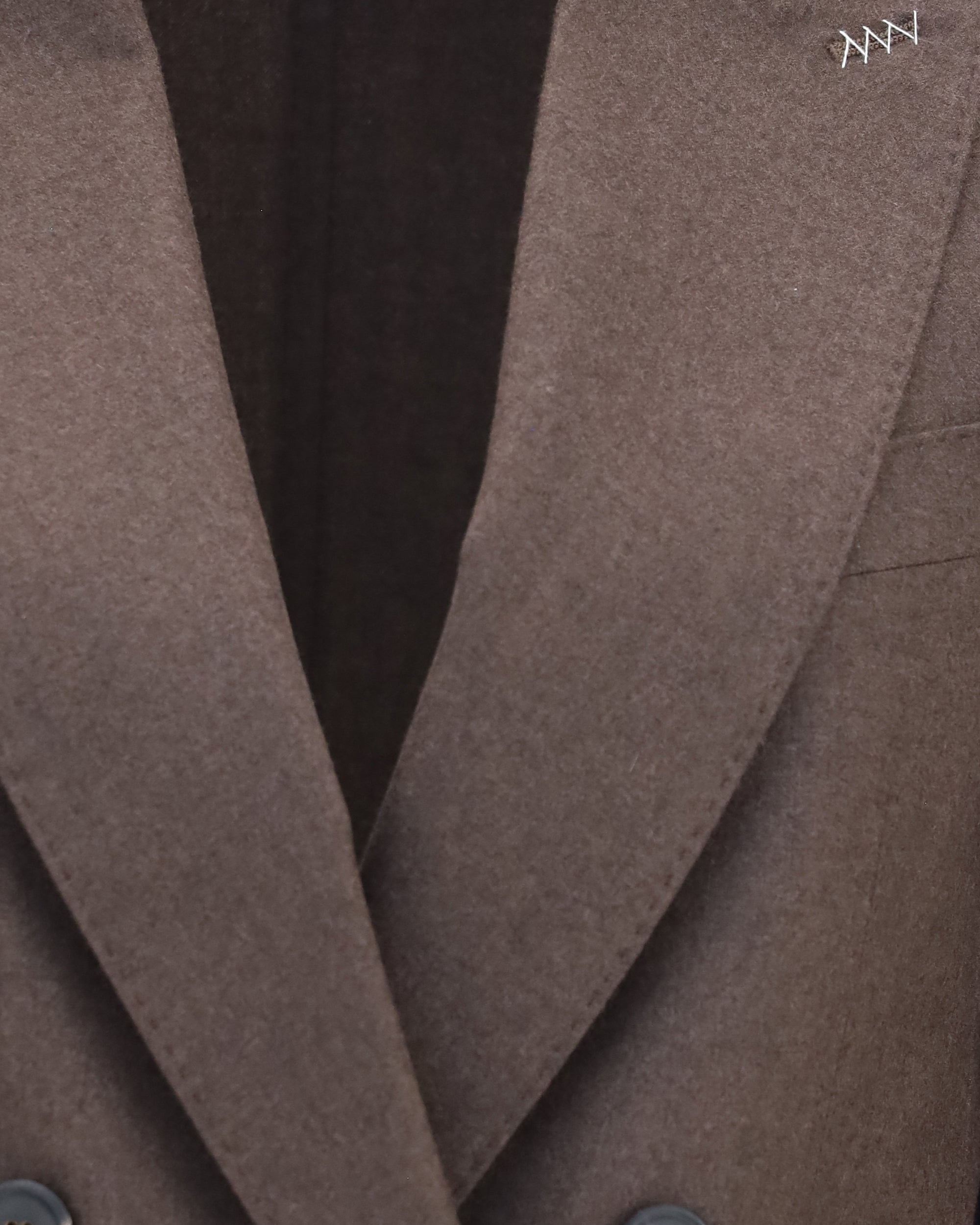 بليزر Max Mara Cloruro مزدوج الأزرار