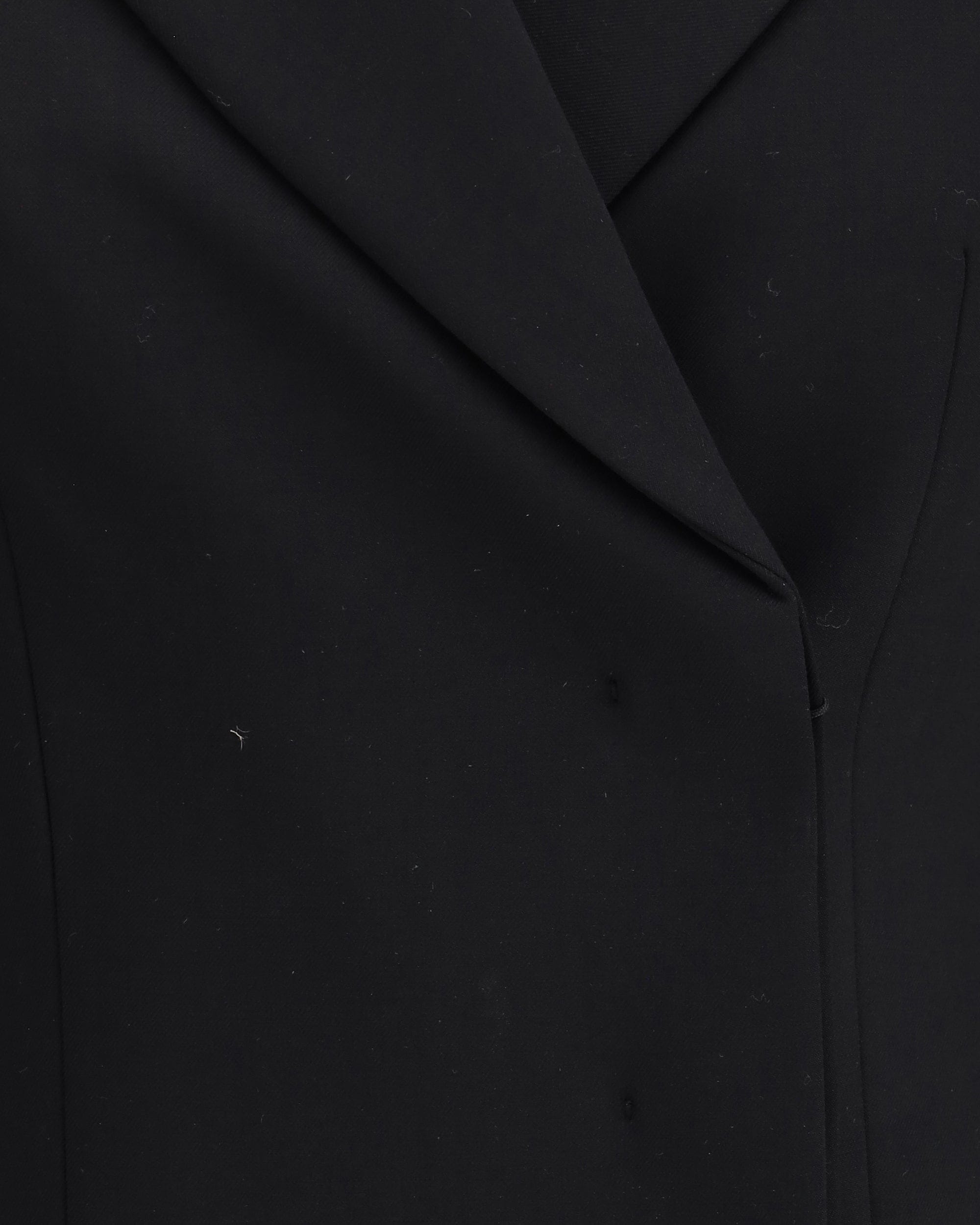 Max Mara Cocco Gabardine Jacket