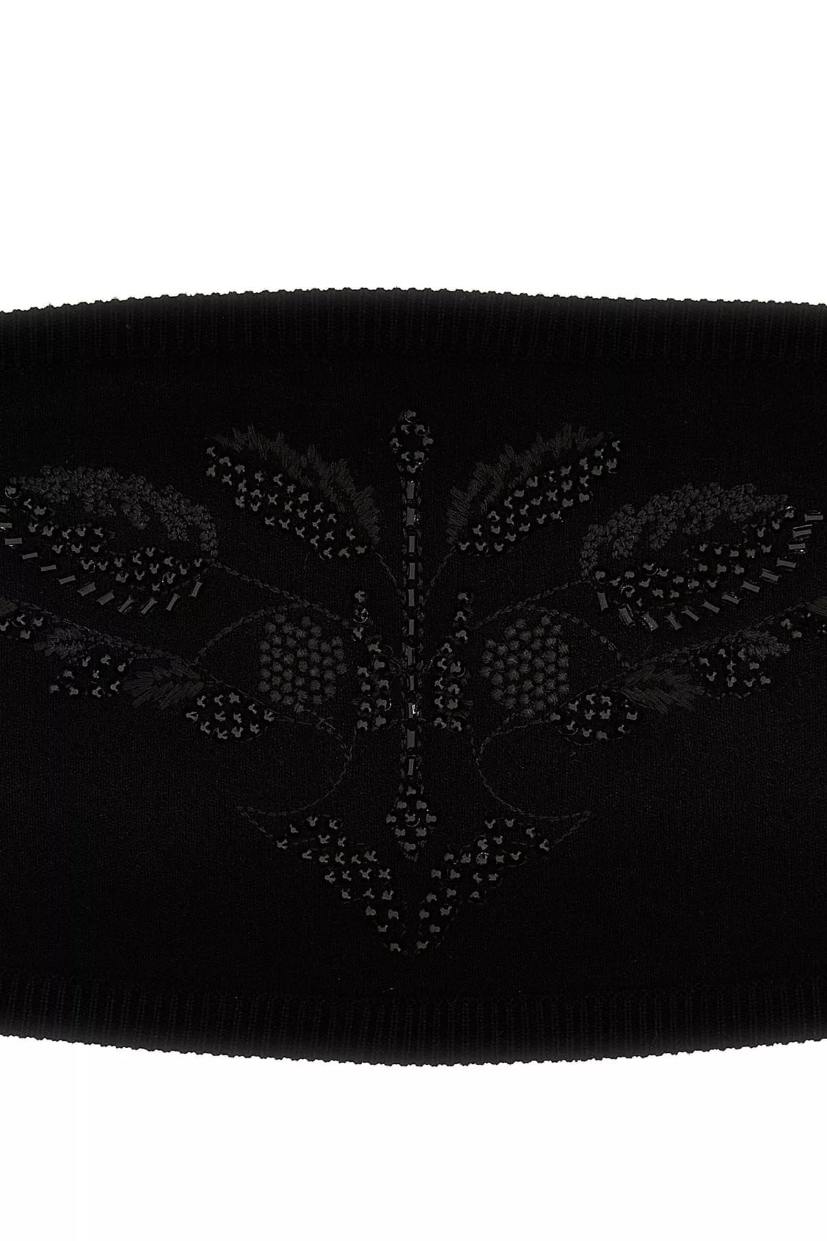 Max Mara Max Mara Comune Bandeau Top