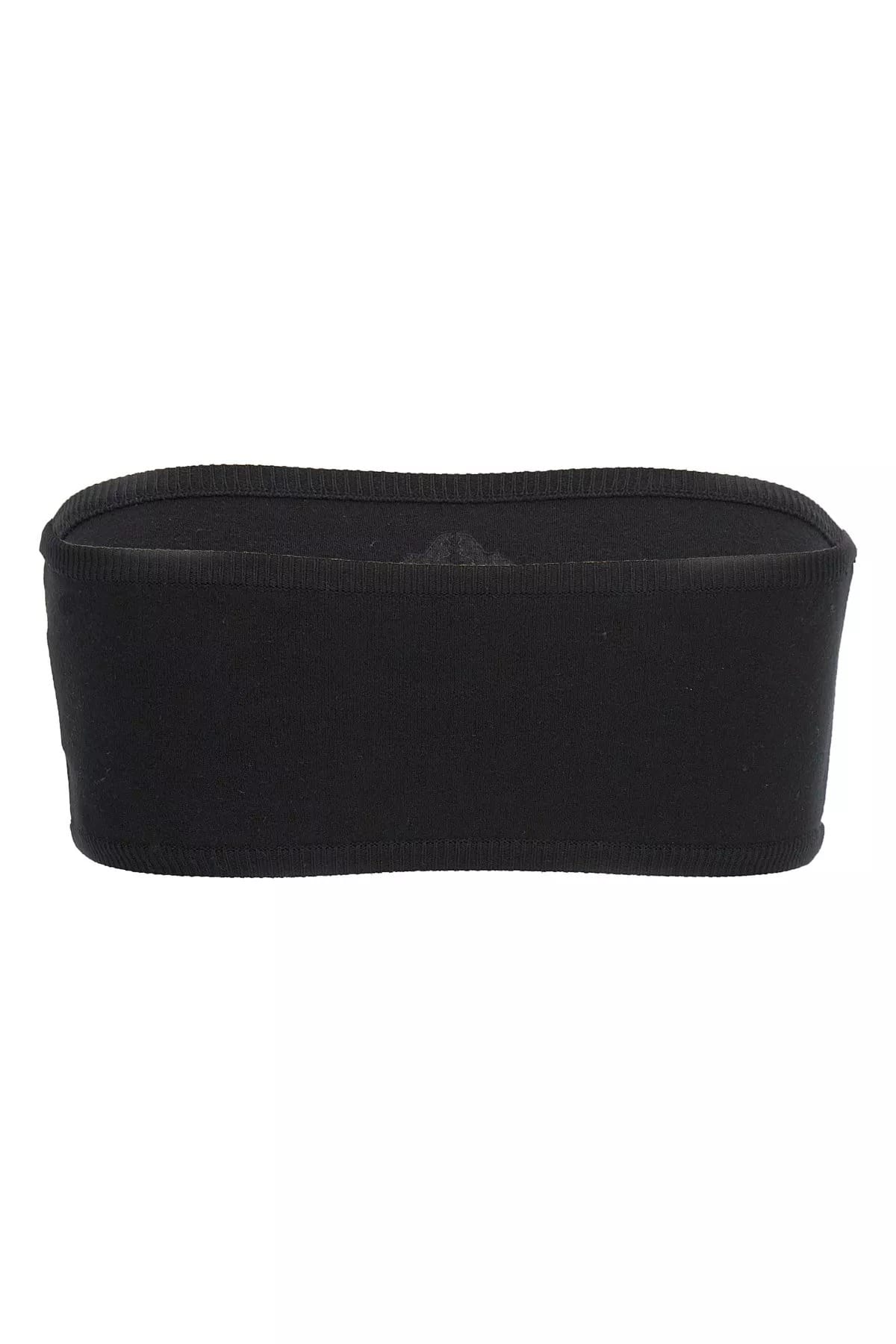 Max Mara Max Mara Comune Bandeau Top