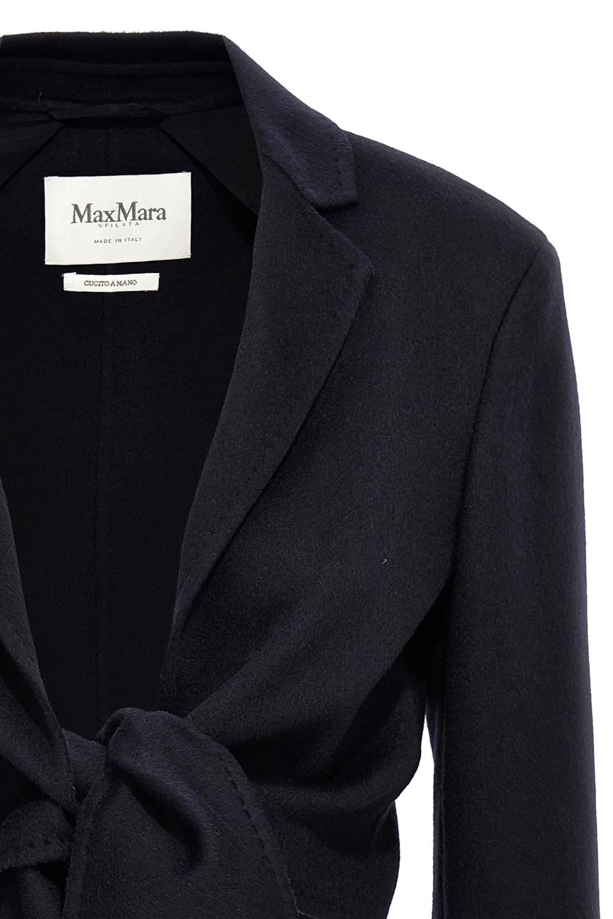 Max Mara Max Mara Corone Short Jacket