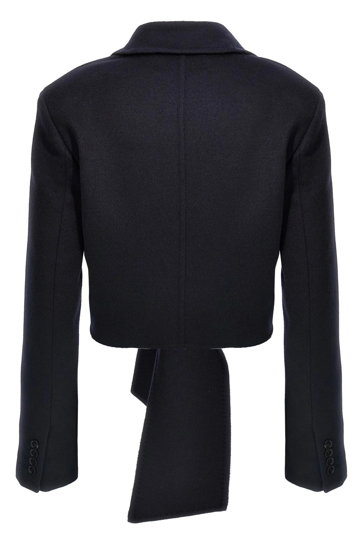 Max Mara Corone Short Jacket - alternate view